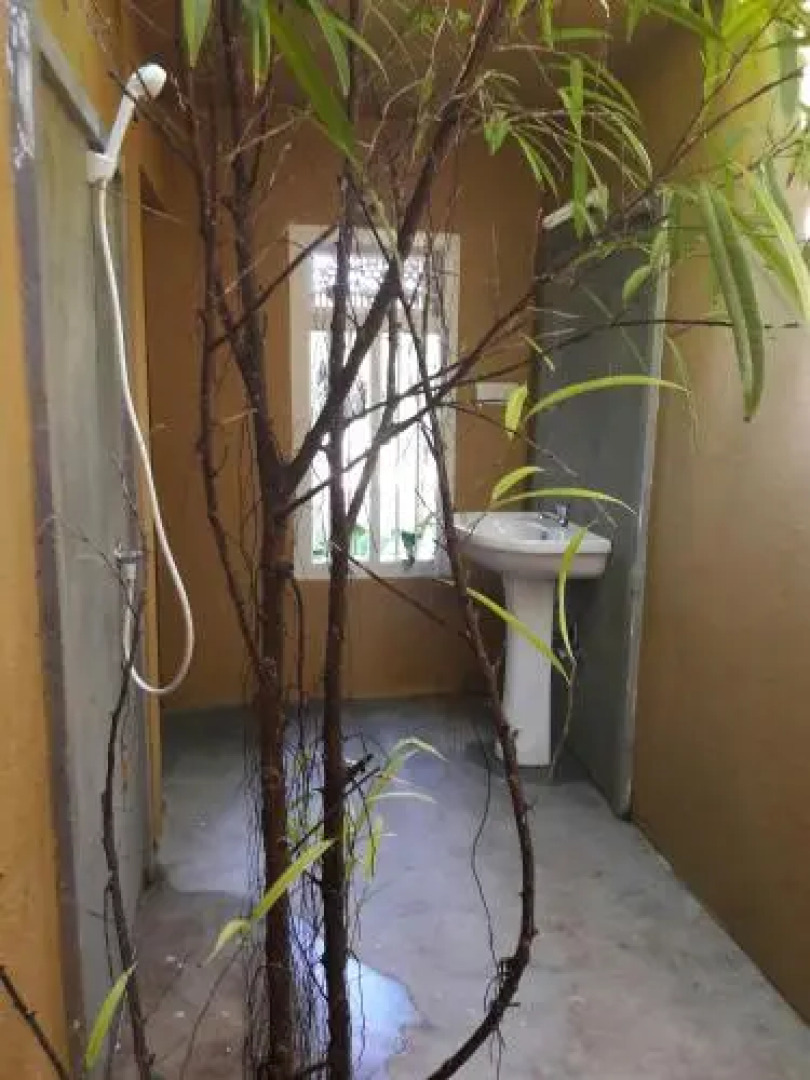 Dahana Holiday House