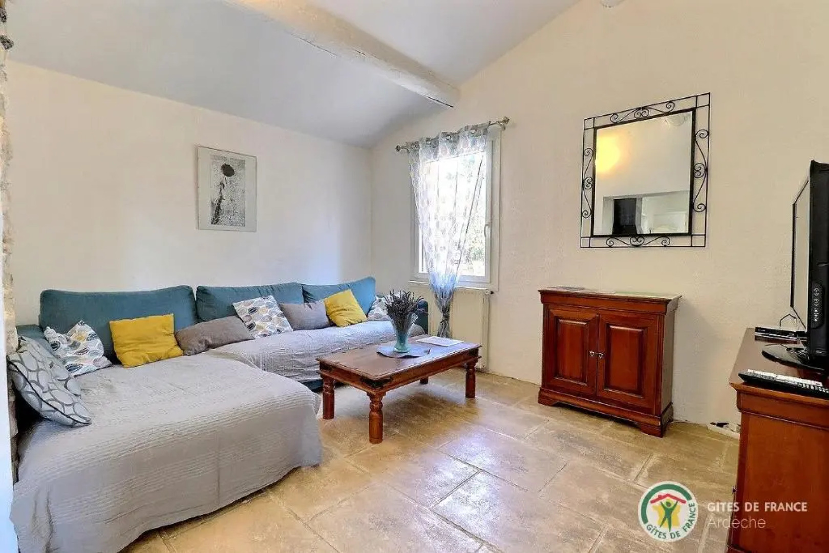 Villa L'Opaline 10 pers Piscine privée Chauffée Animaux admis Wifi