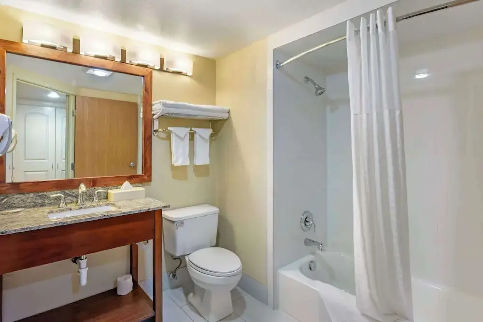 Comfort Inn Richfield