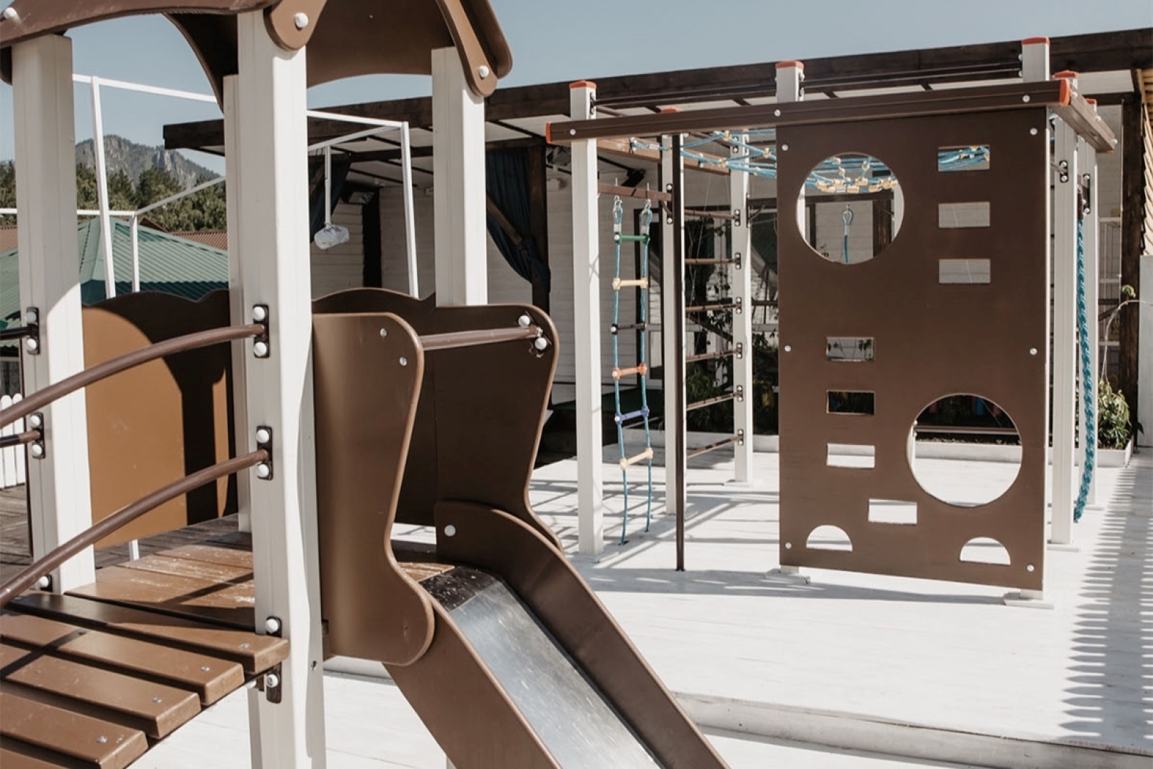 Usad'Ba Yartsevyih Guest House