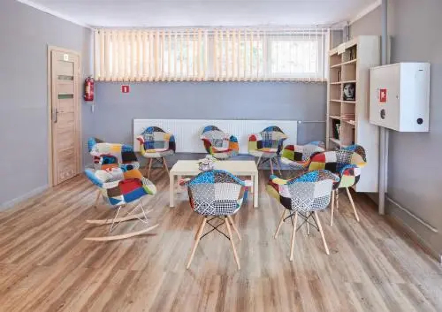 Ośrodek Wczasowy Kłos