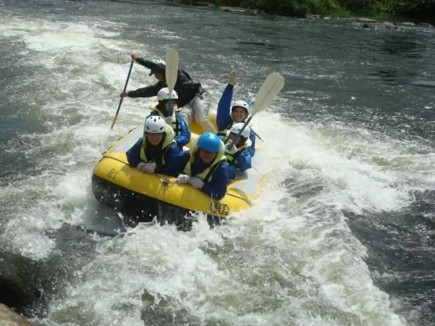 Daichan Farm Guest House