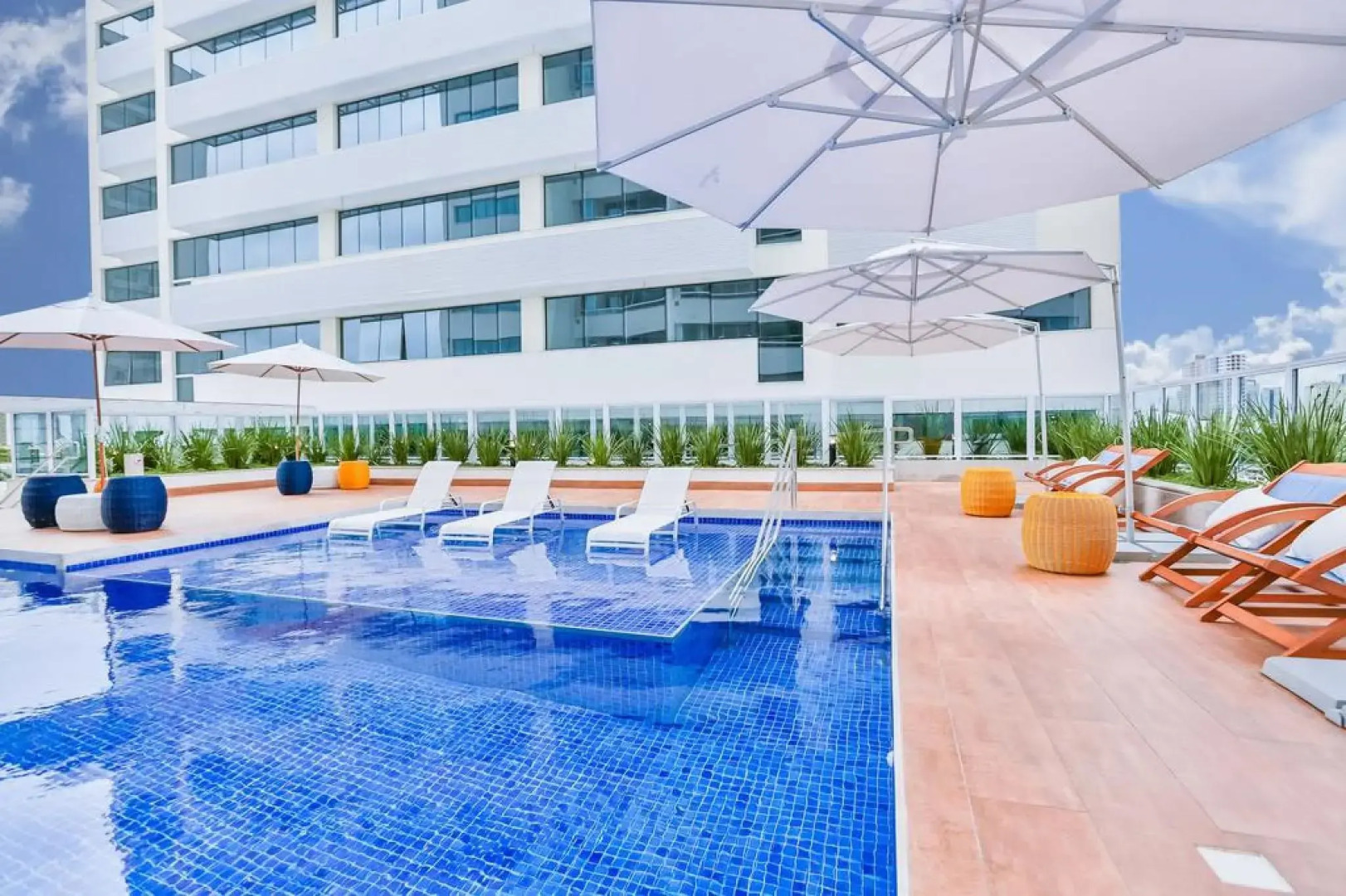 Transamerica Executive Campos dos Goytacazes