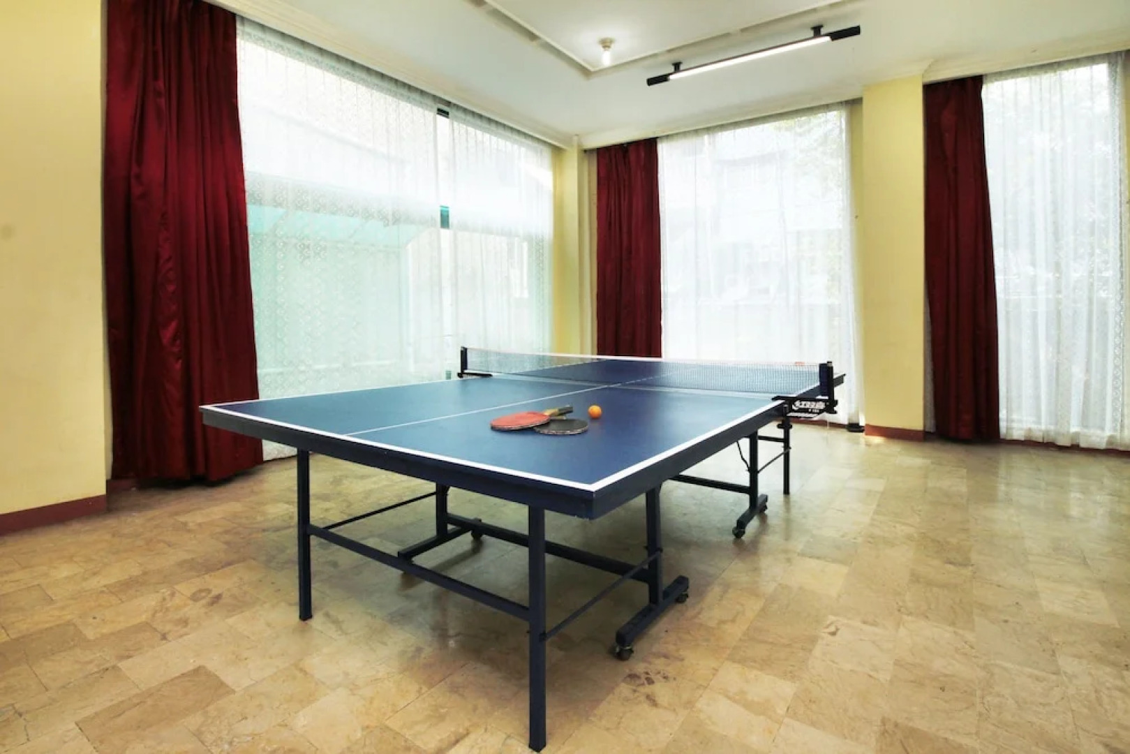 Airy Eco Sawah Besar Kartini Lautze 24 Jakarta