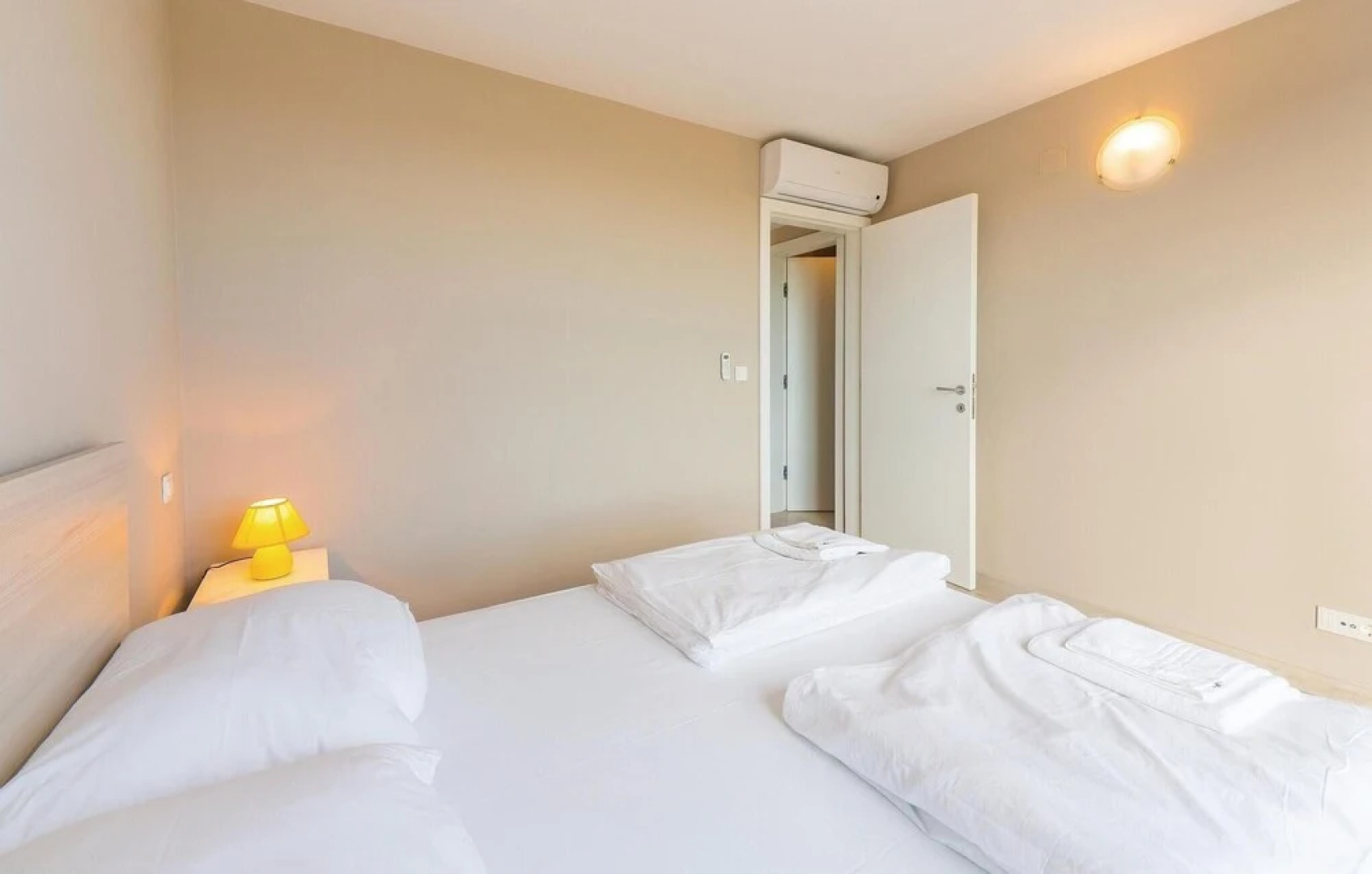 Nice Home in Povljana With Wifi and 2 Bedrooms