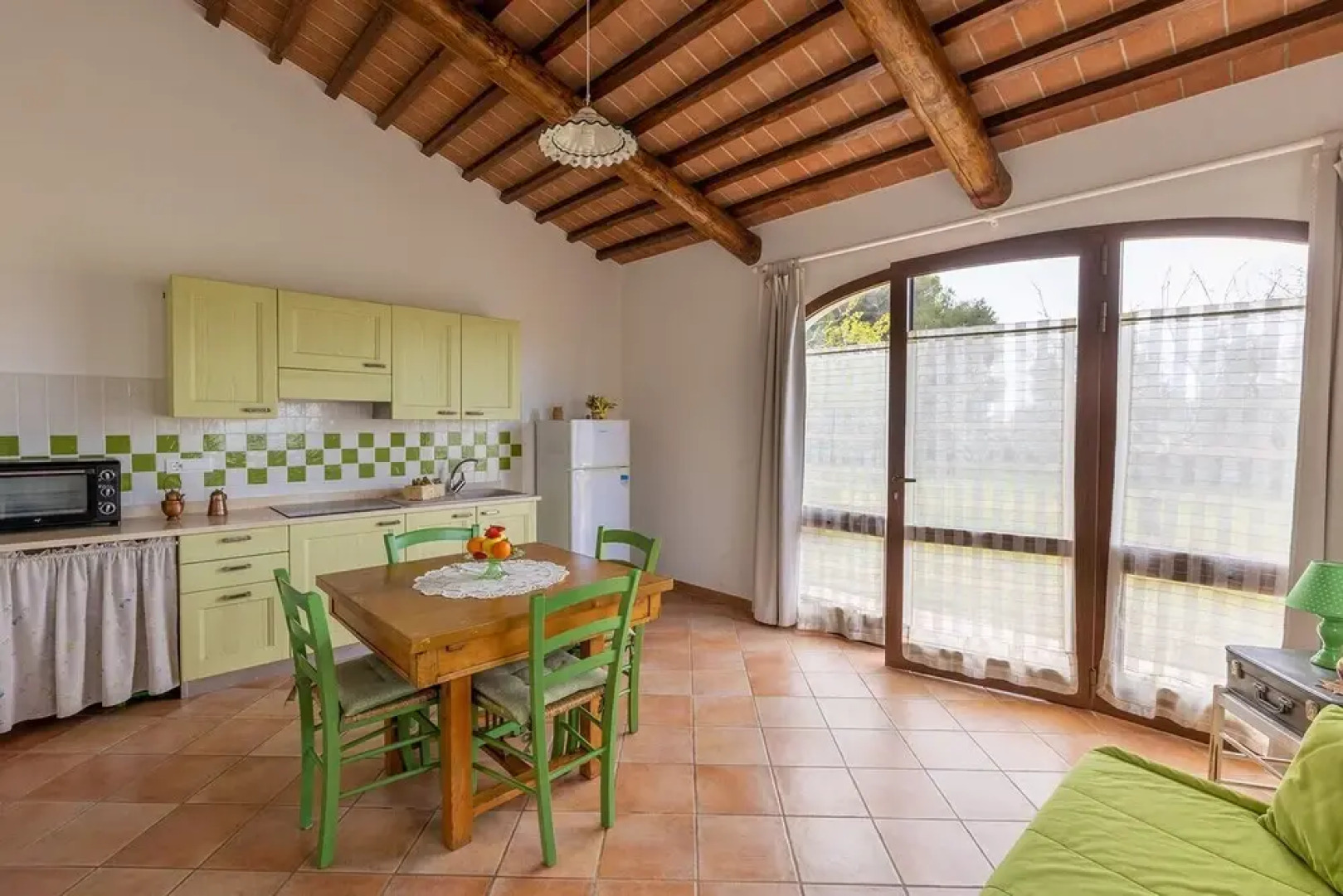 Agriturismo Valle dei Venti