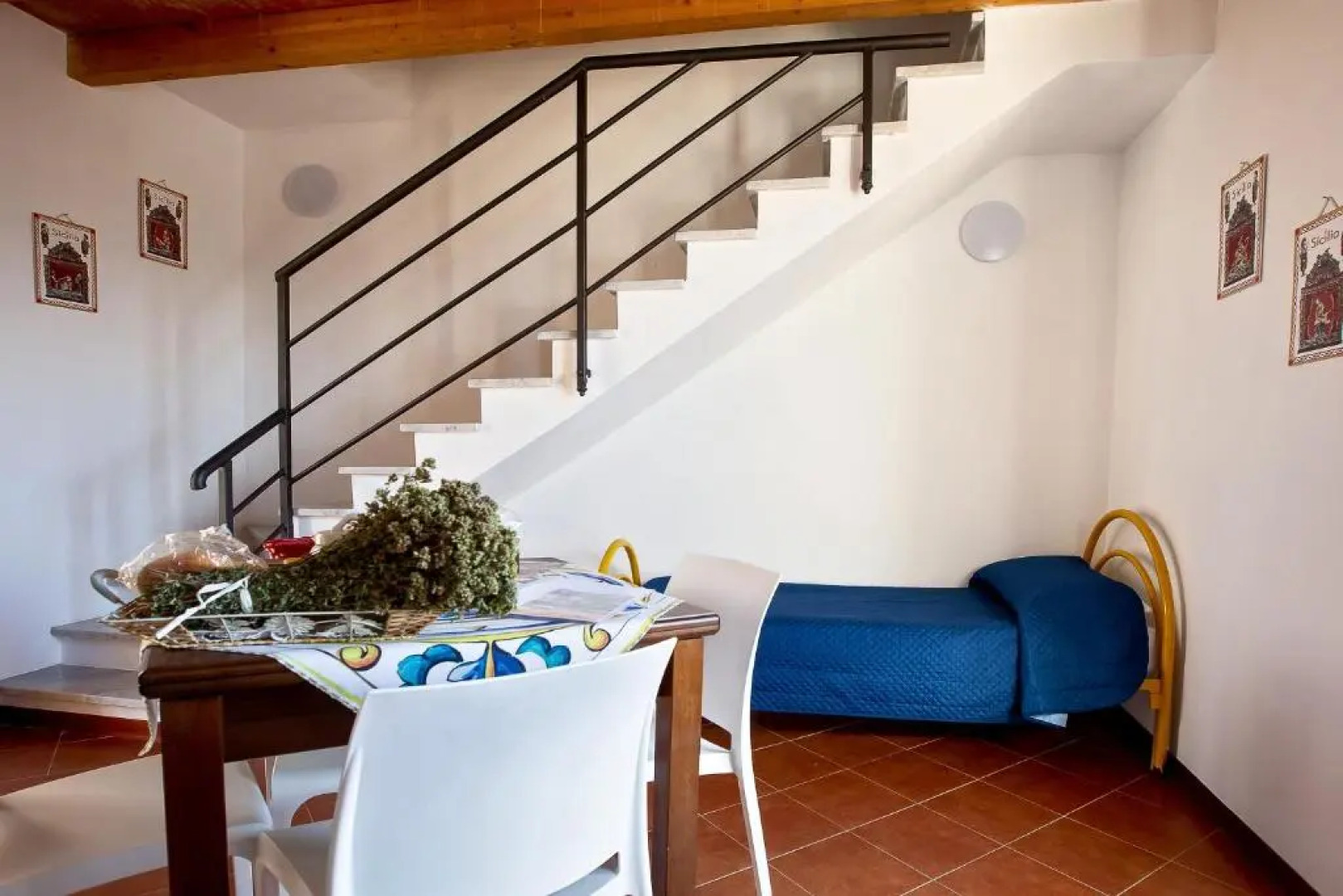 Paese Albergo - Arconides