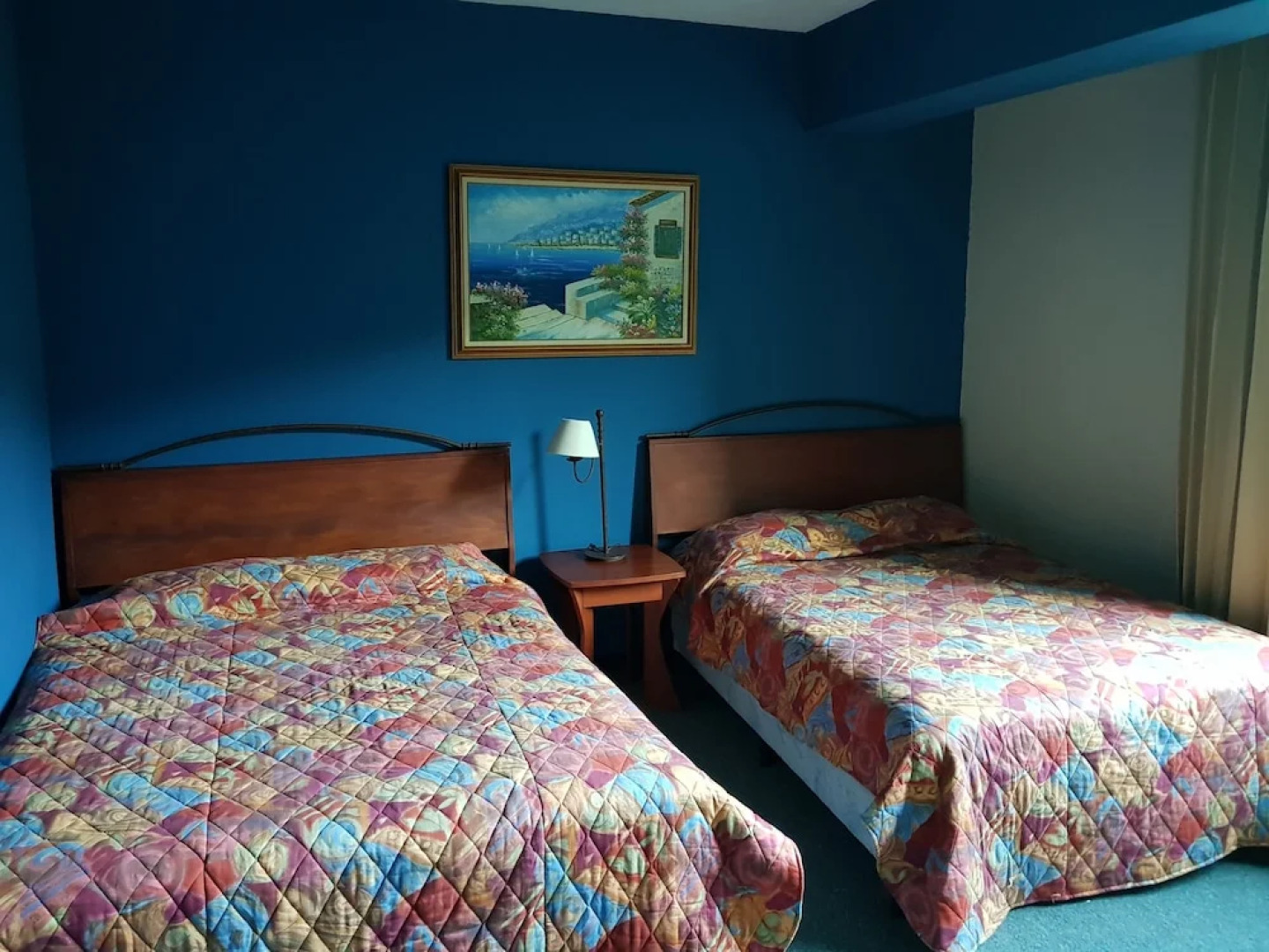 The paradise of Atitlan suites