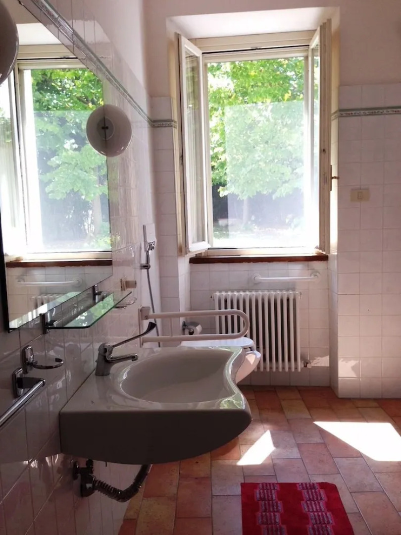 Agriturismo Il Mulino del Vescovo