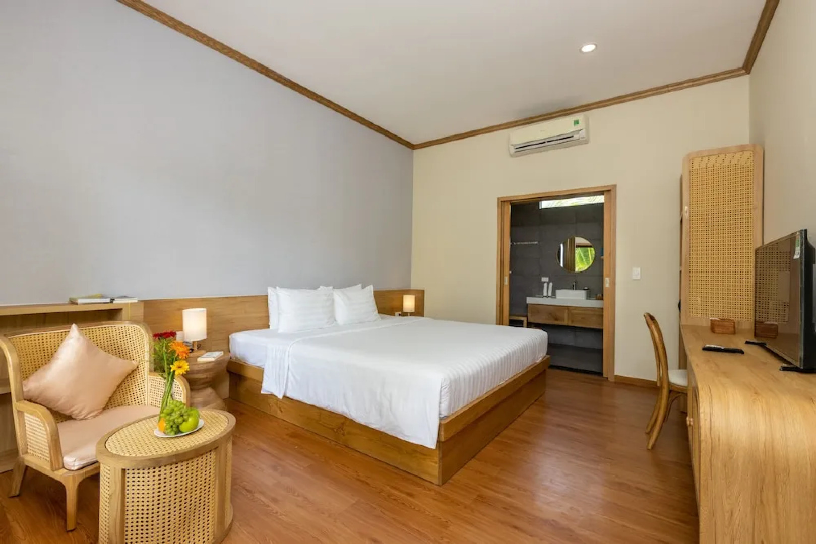 Coco Garden Resort Phu Quoc
