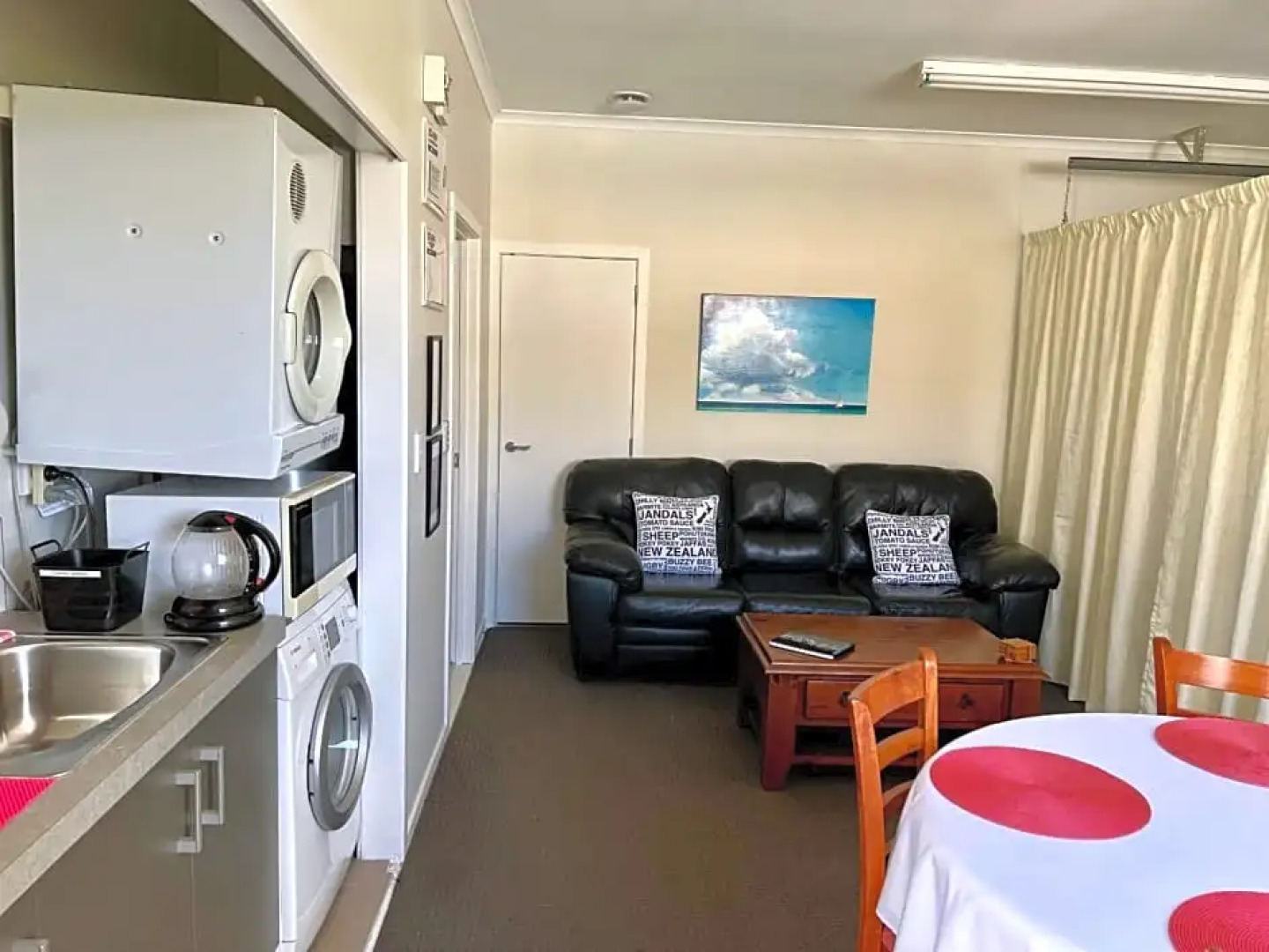 Jennie's In Whitianga