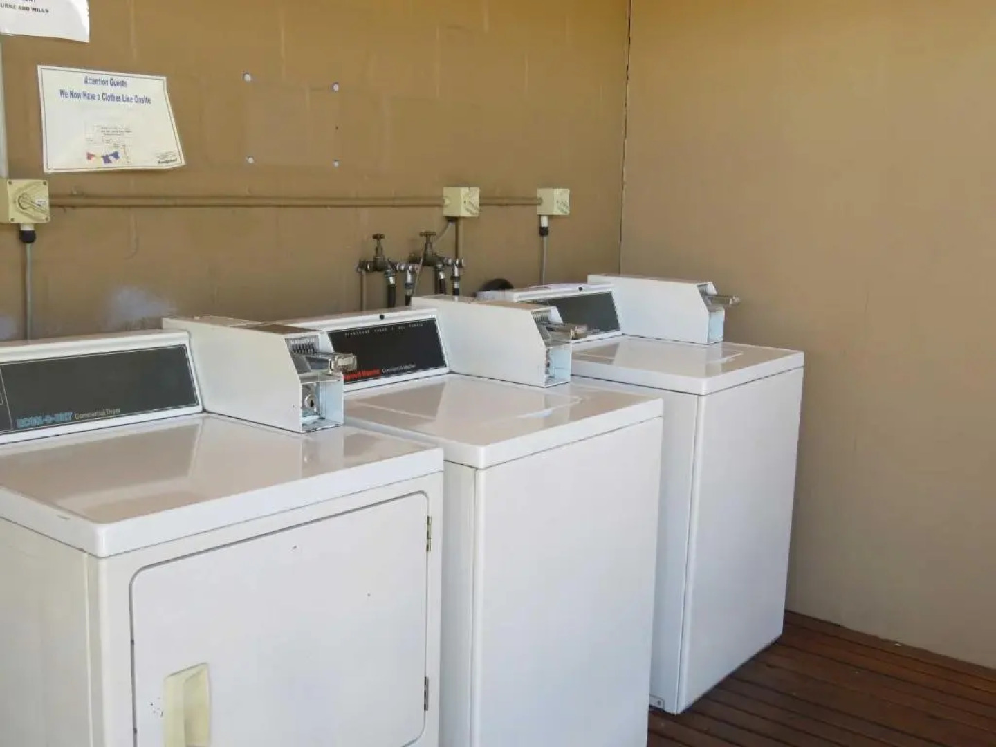 Burke and Wills Mt Isa Motel