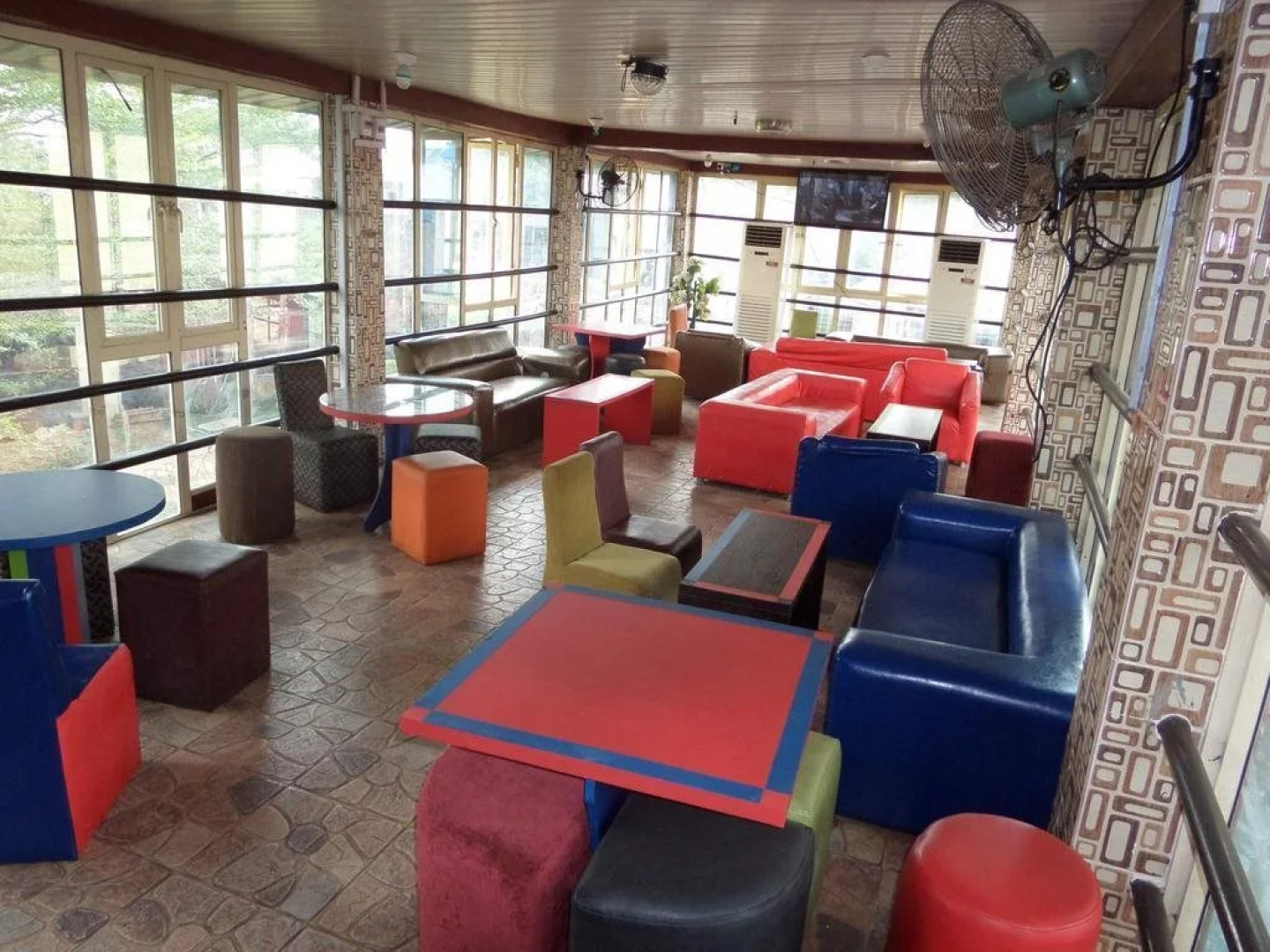 Destiny Castle Hotel & Suites