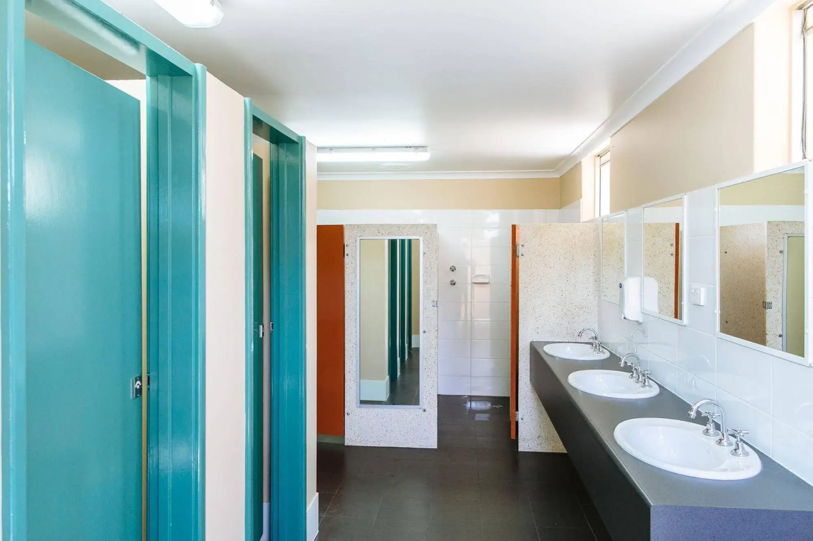 Tasman Holiday Parks - Albany