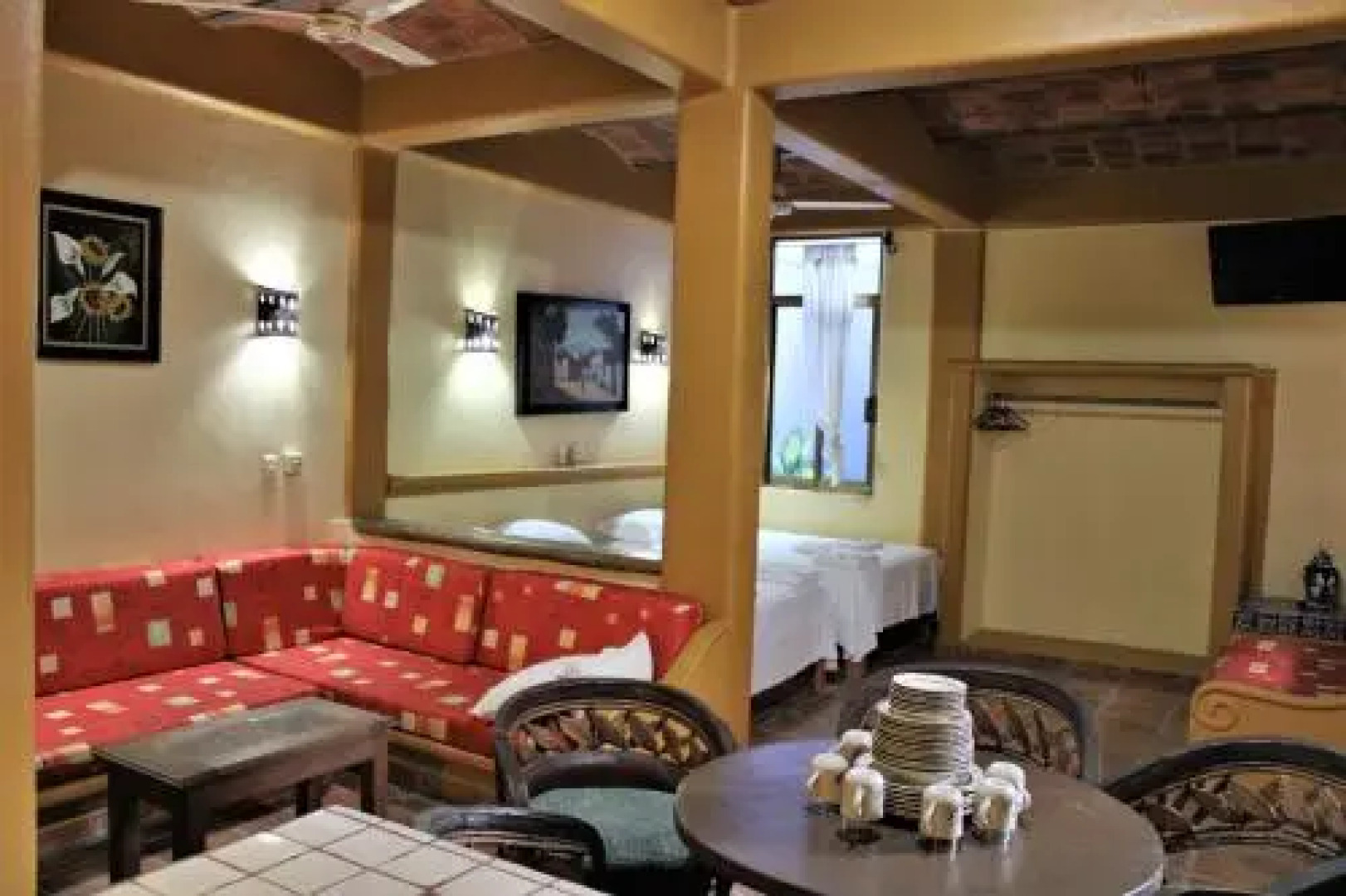 Posada Las Flores Vacation Villas