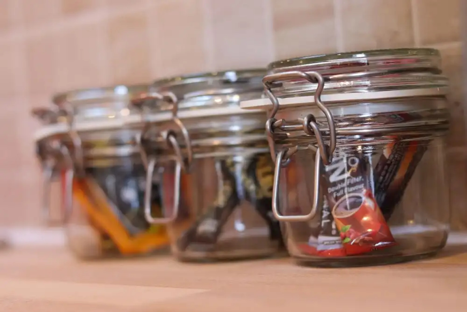 The Ivy Serviced Apartments