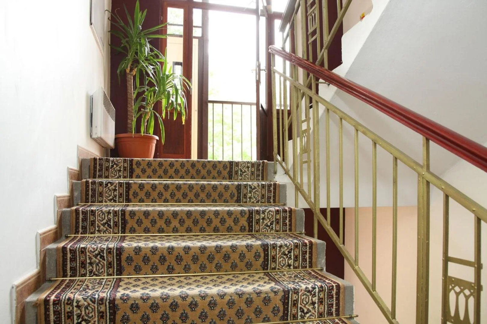 King Charles Boutique Hotel Residence