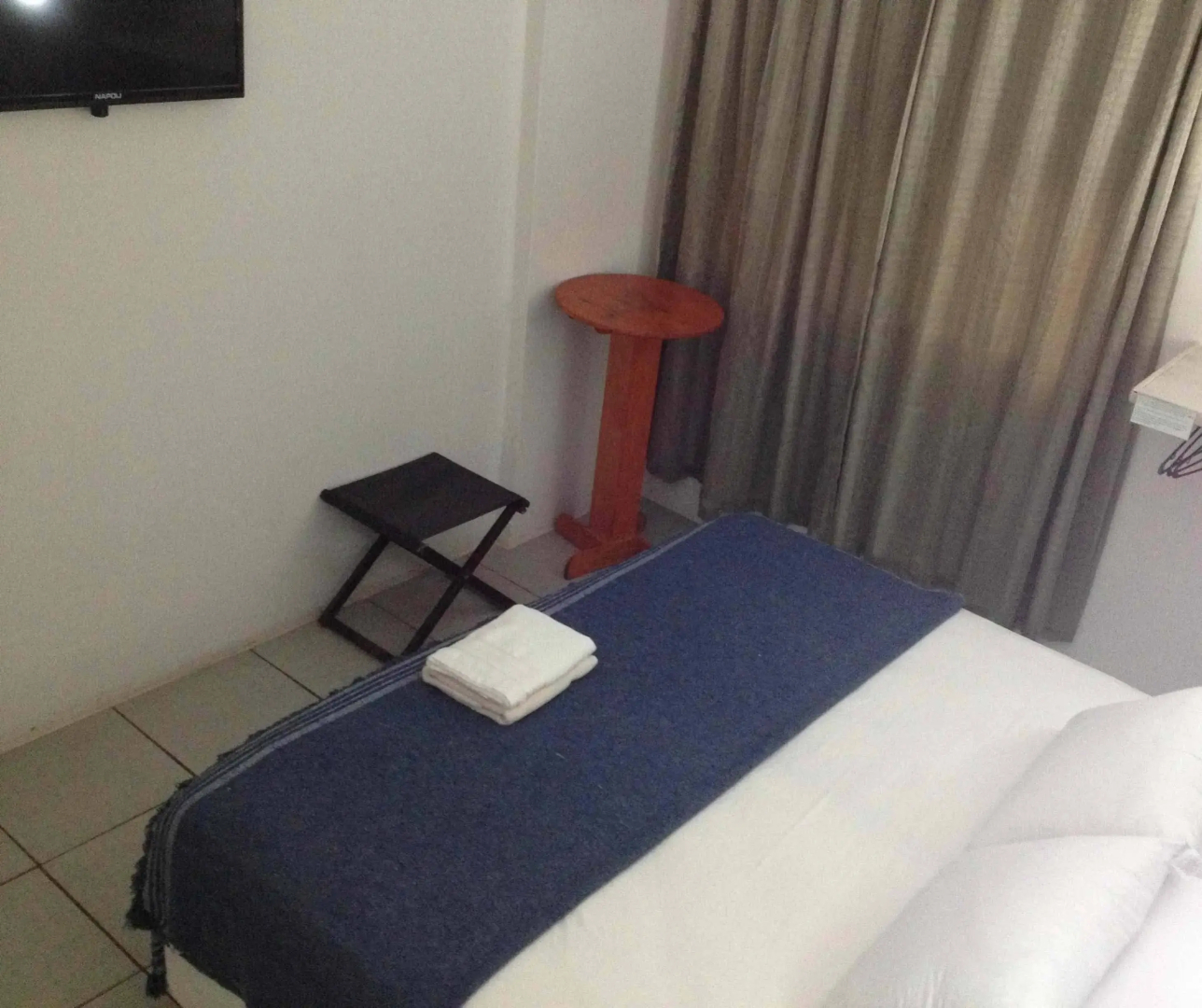 Nuevo Hotel Misiones
