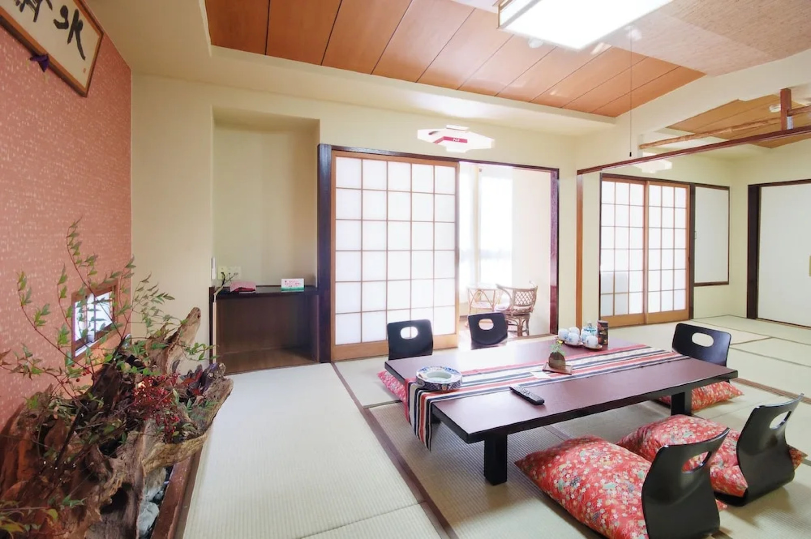 Nibukawaonsen Mikado