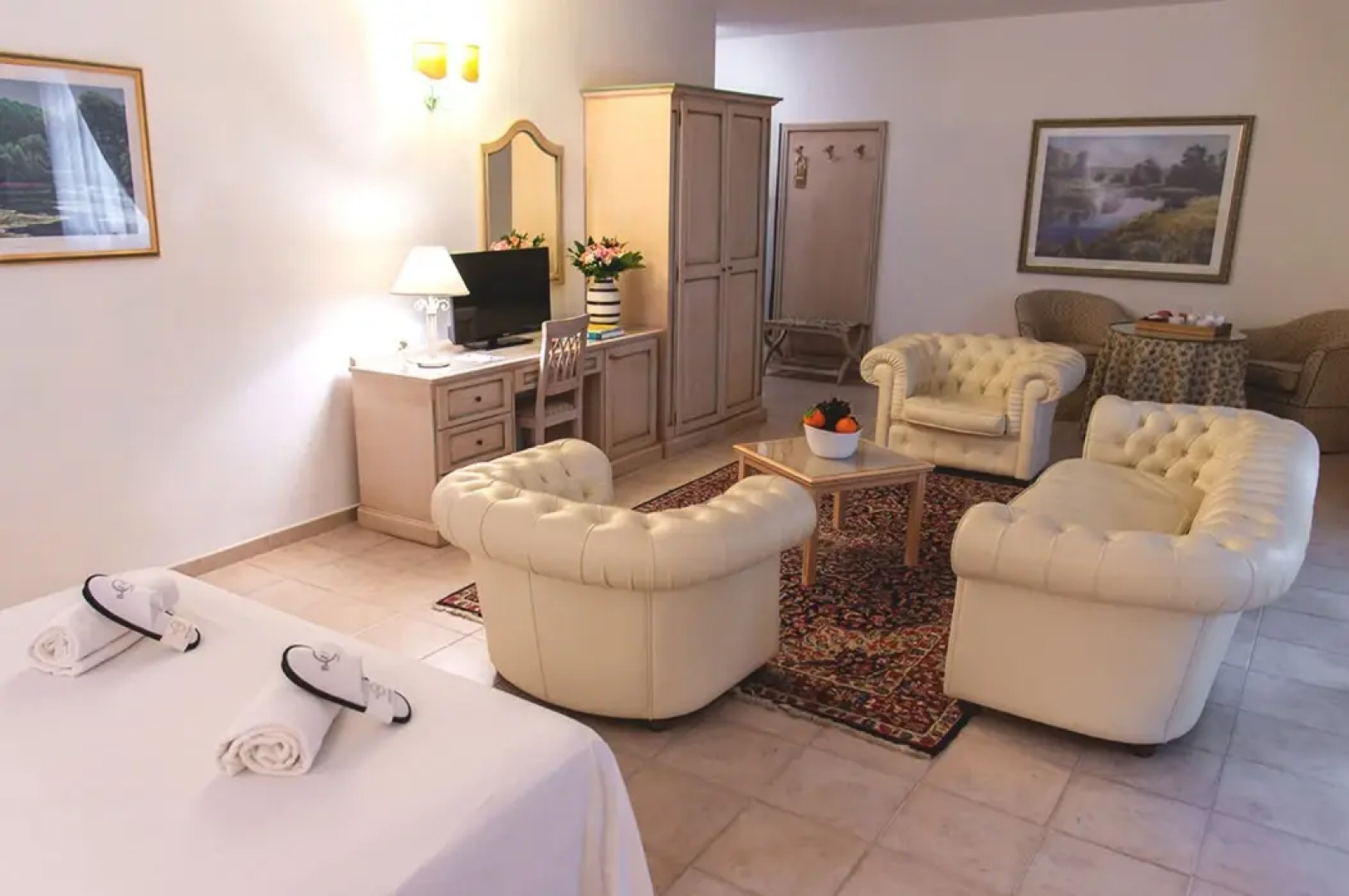 Toscana Wellness Resort