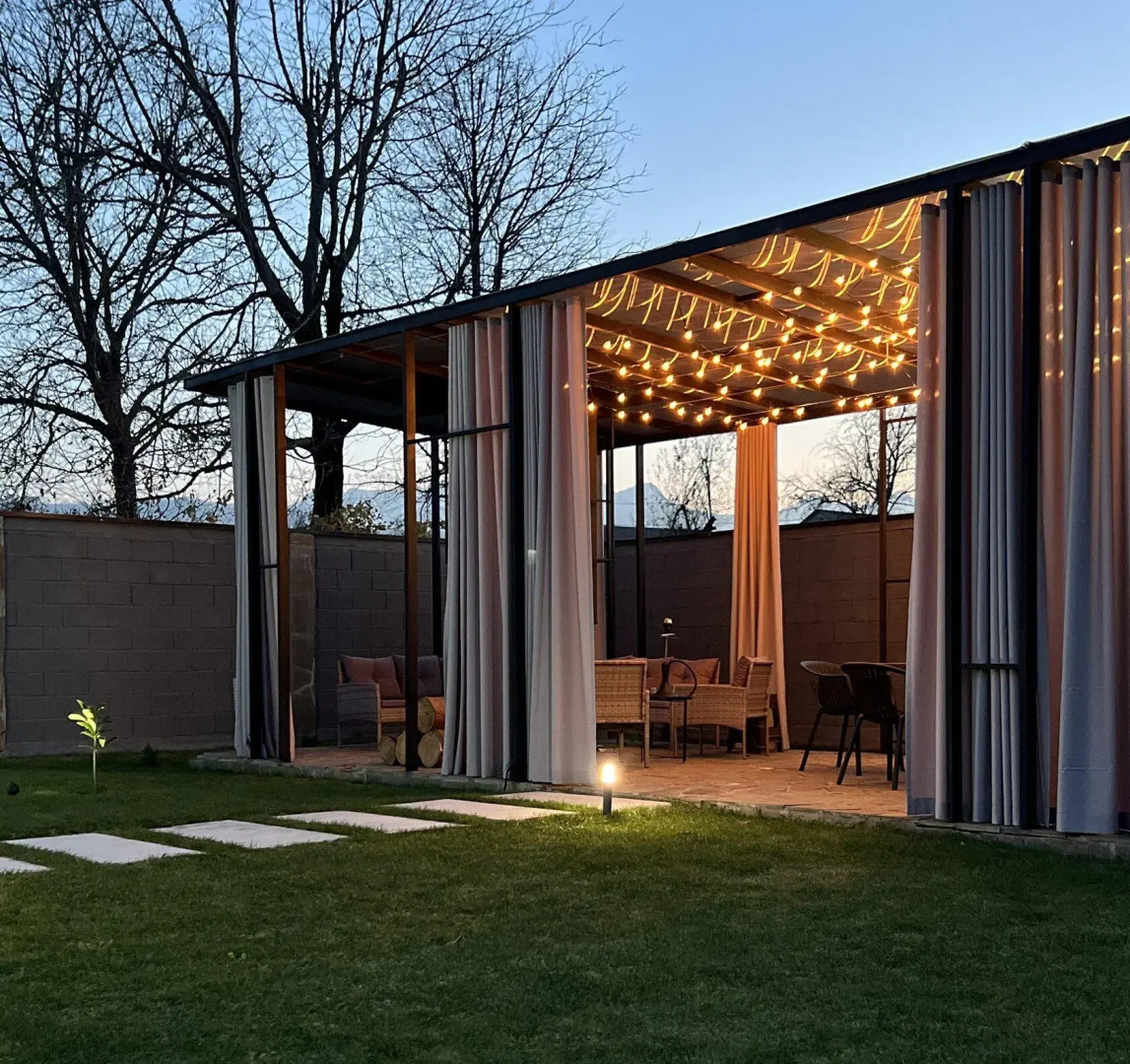 Alansberg Villa (Алансберг Вилла)