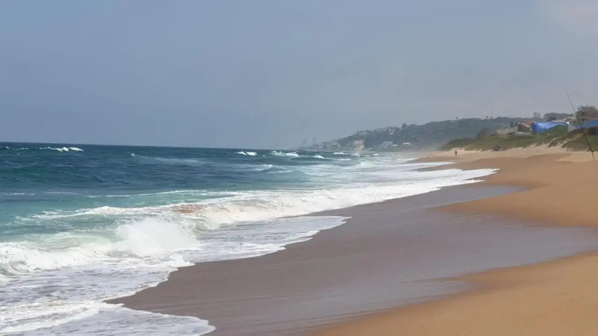 Azure Luxury Apartments Estate