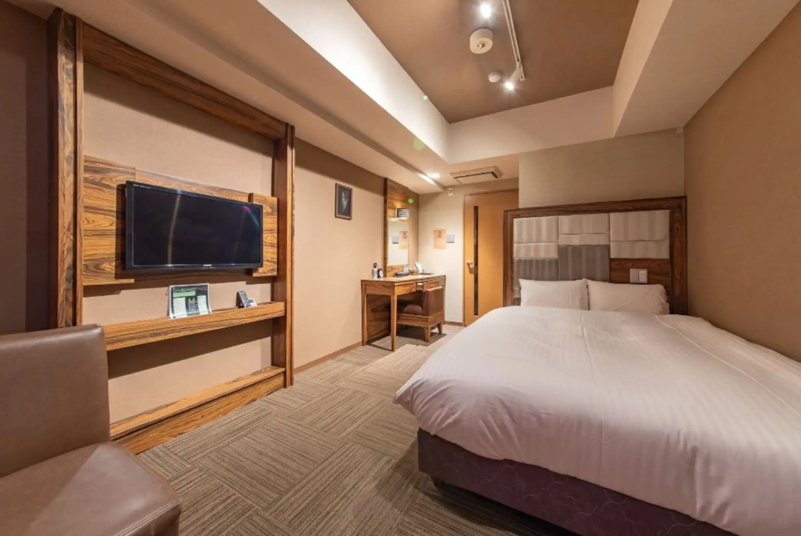 Hotel Relief Namba Daikokuchou