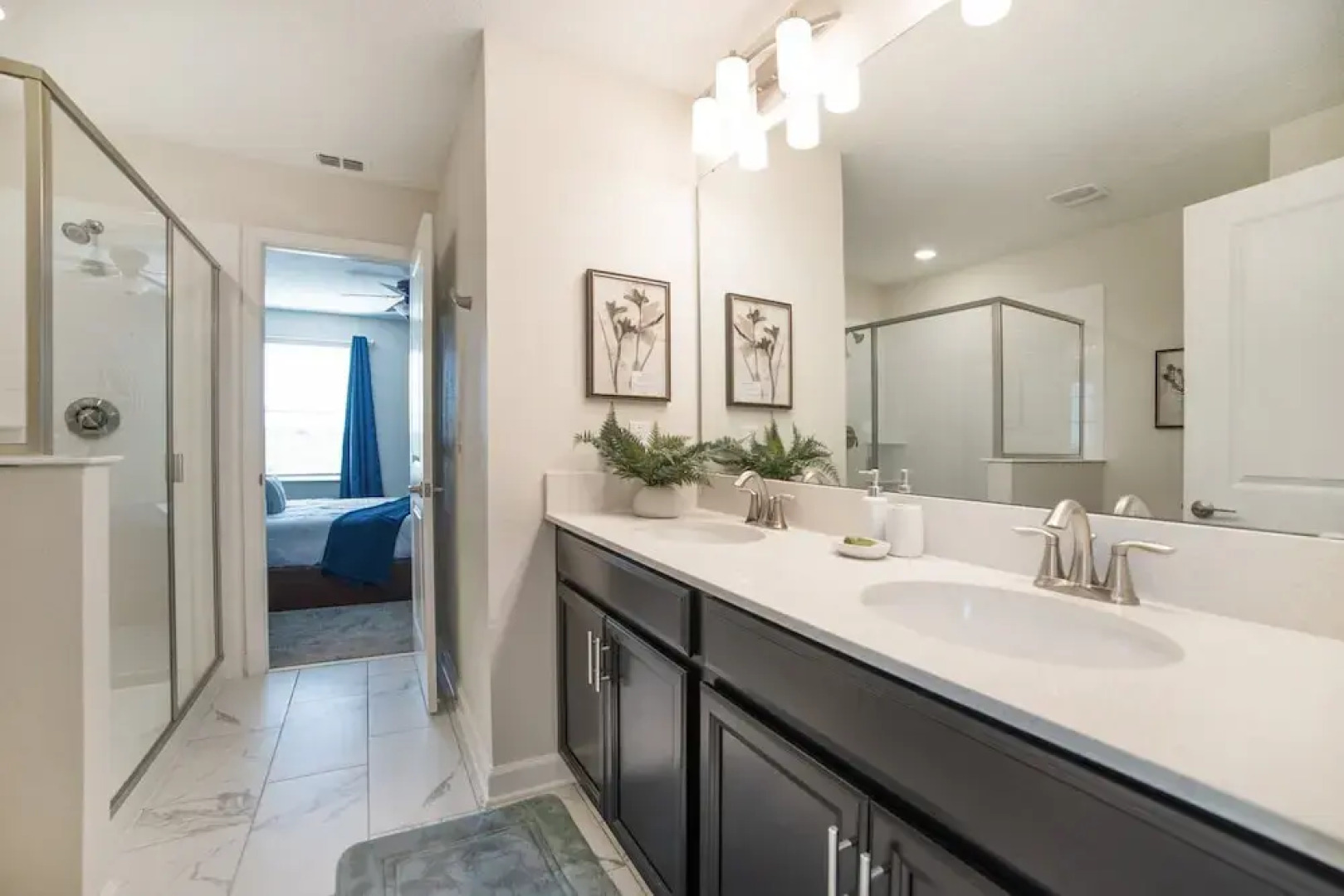 8 Bdrm Champions Gate Villa