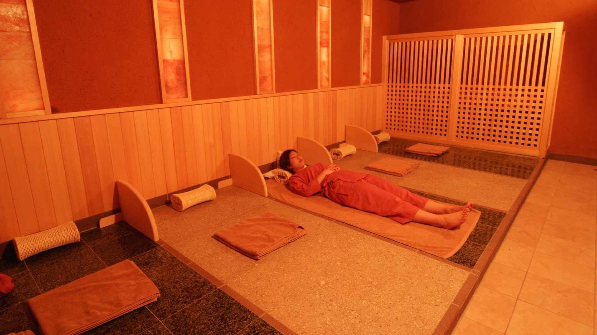 Minamichita Onsenkyo Hananomaru