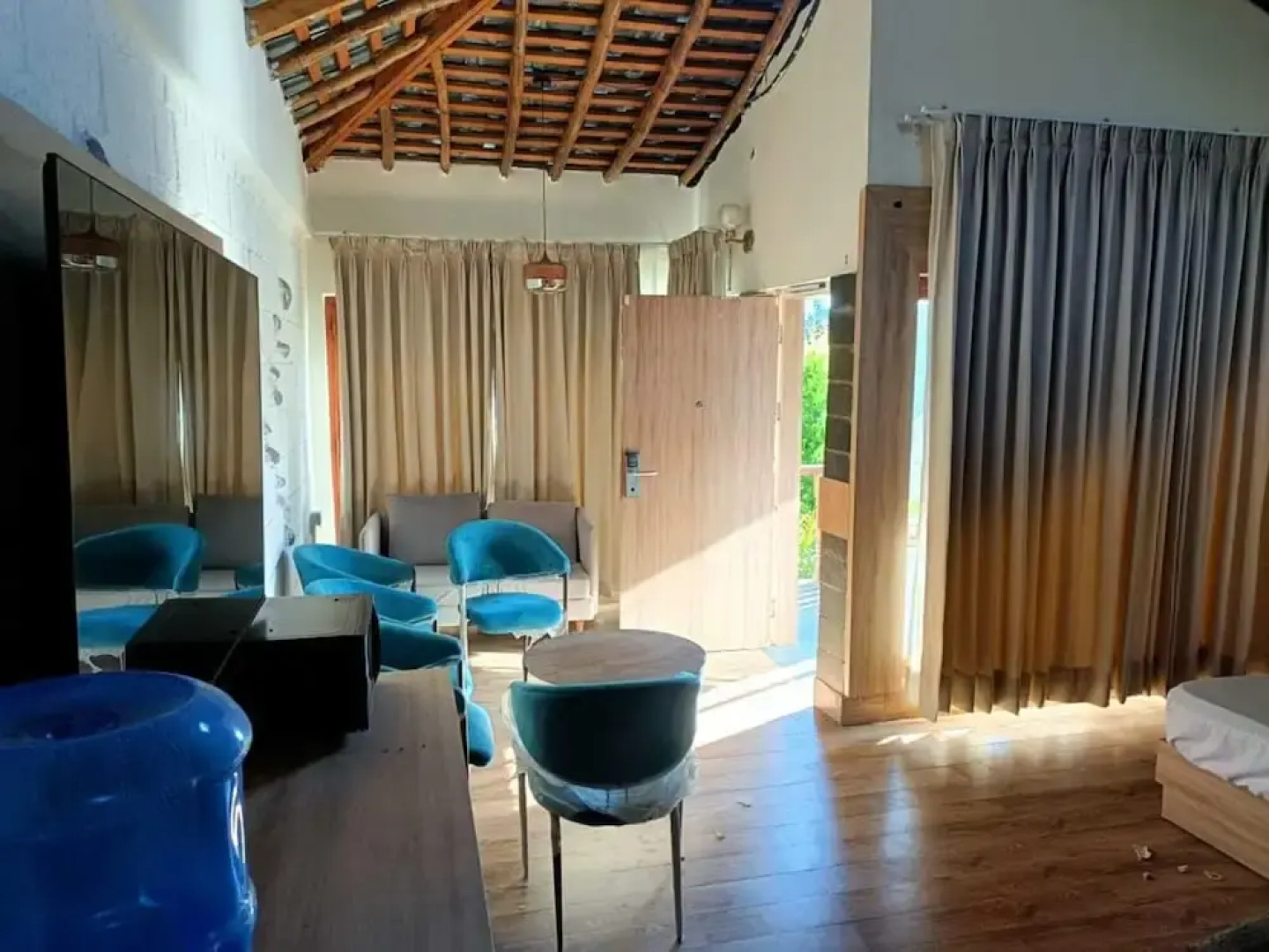 Sunday Hotel Dharamshala