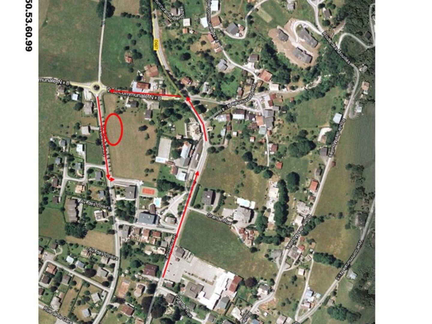 Appartement Samoëns, 3 pièces, 6 personnes - FR-1-624-38