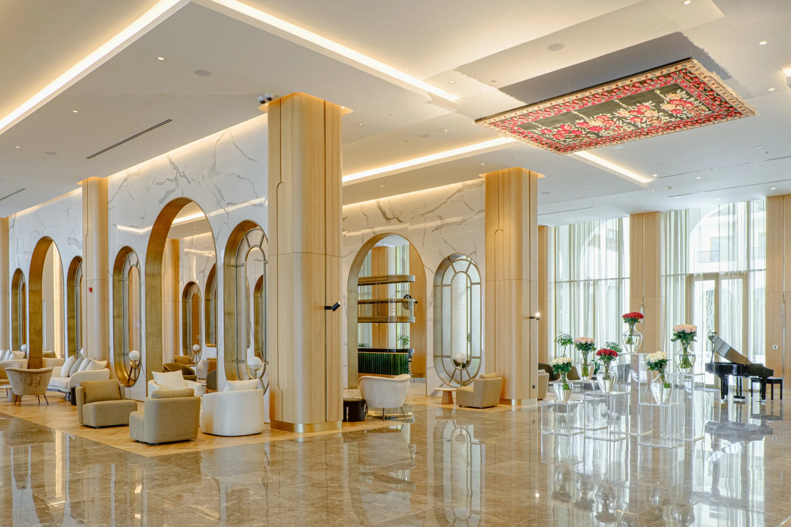 Shusha Hotel & Conference Center