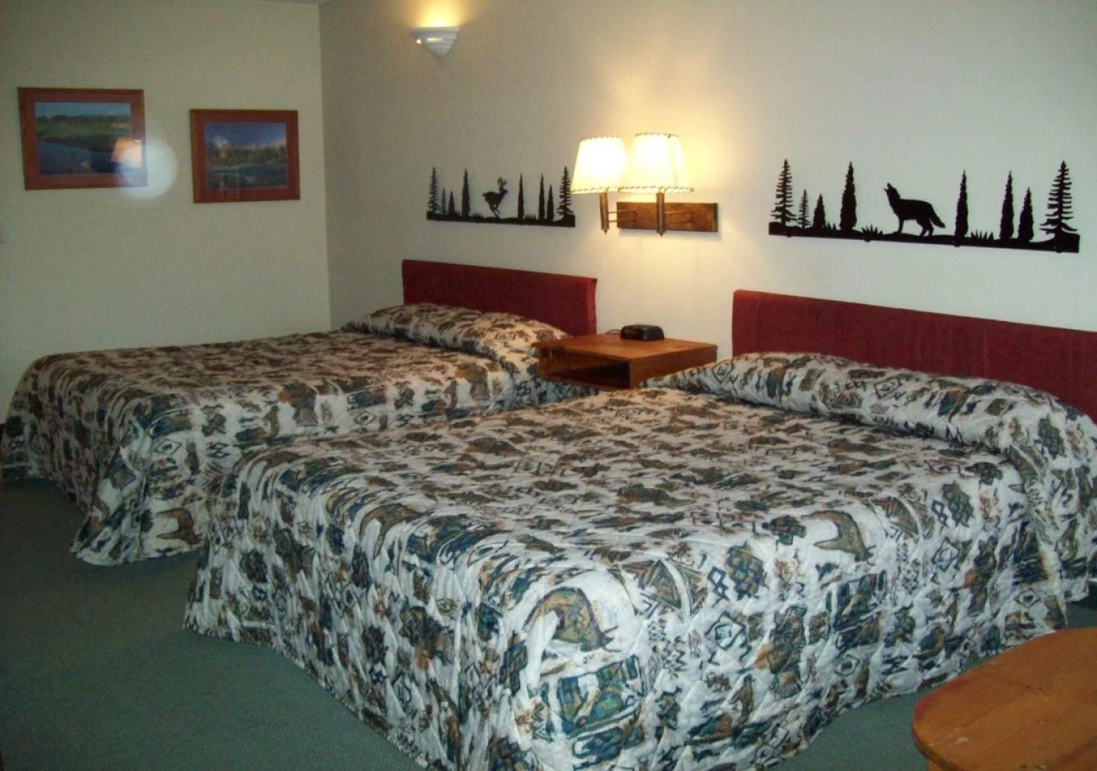 The Legend Cottage Inn