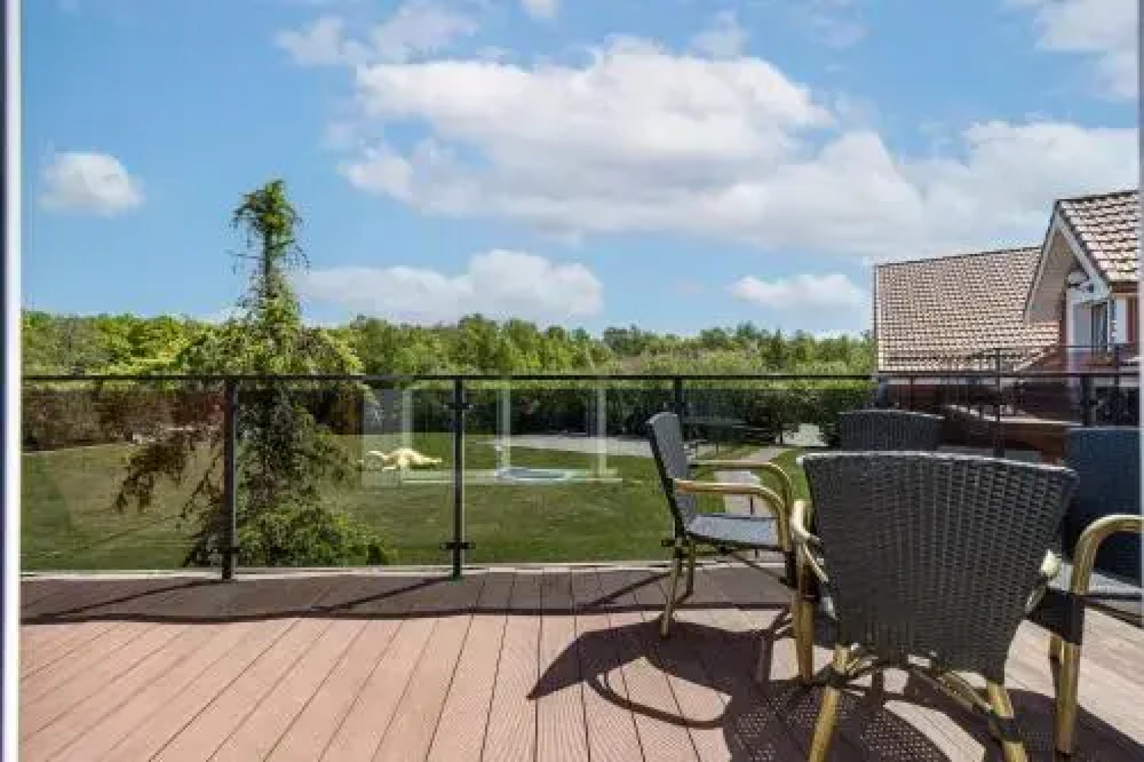 Radailiu Dvaras - Dinosaur Park