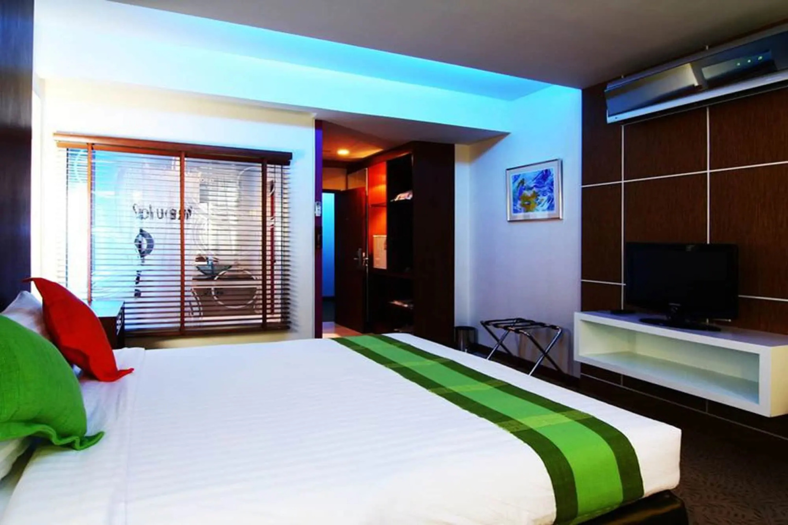 V-One Hotel Korat