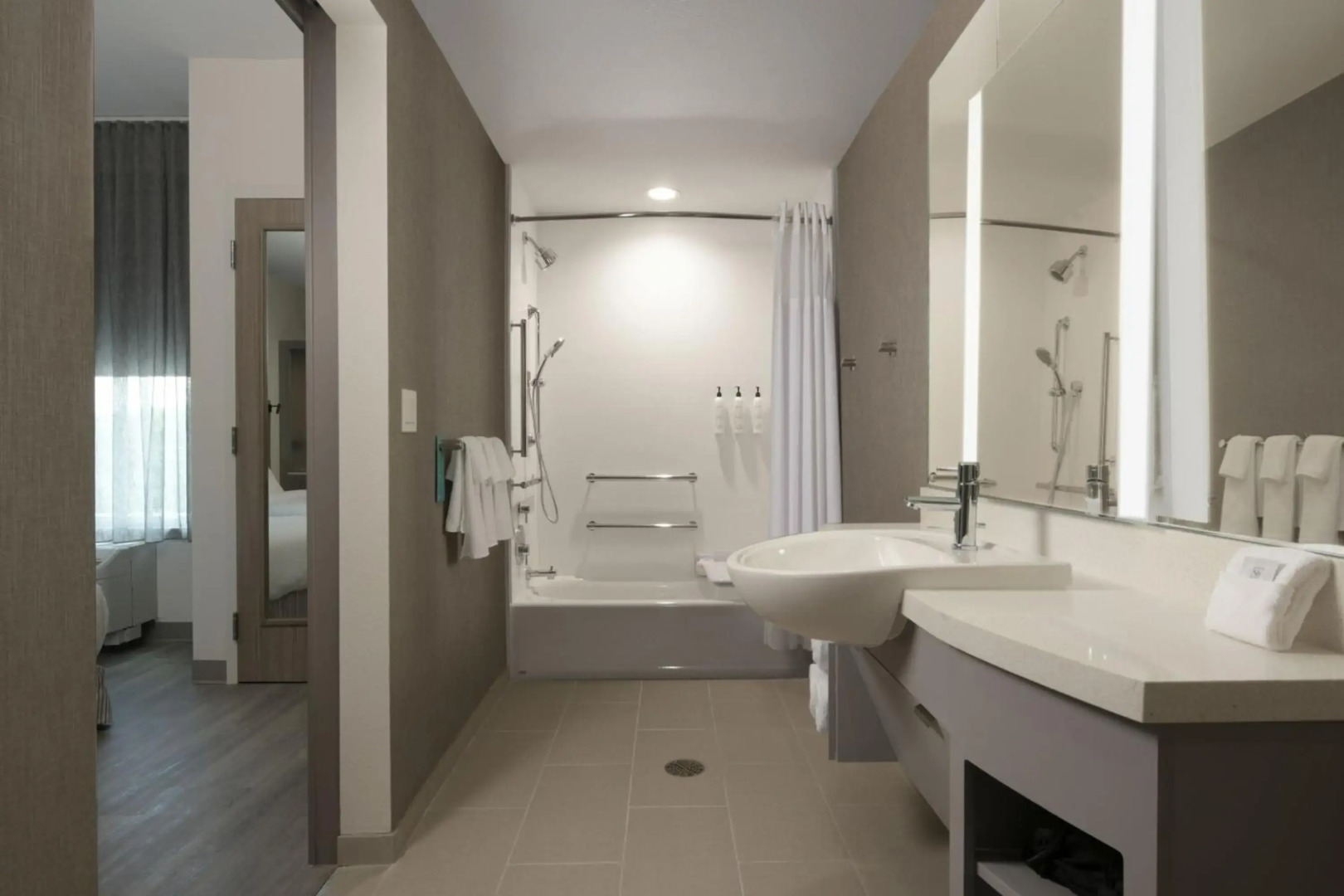 SpringHill Suites by Marriott Lindale Tyler