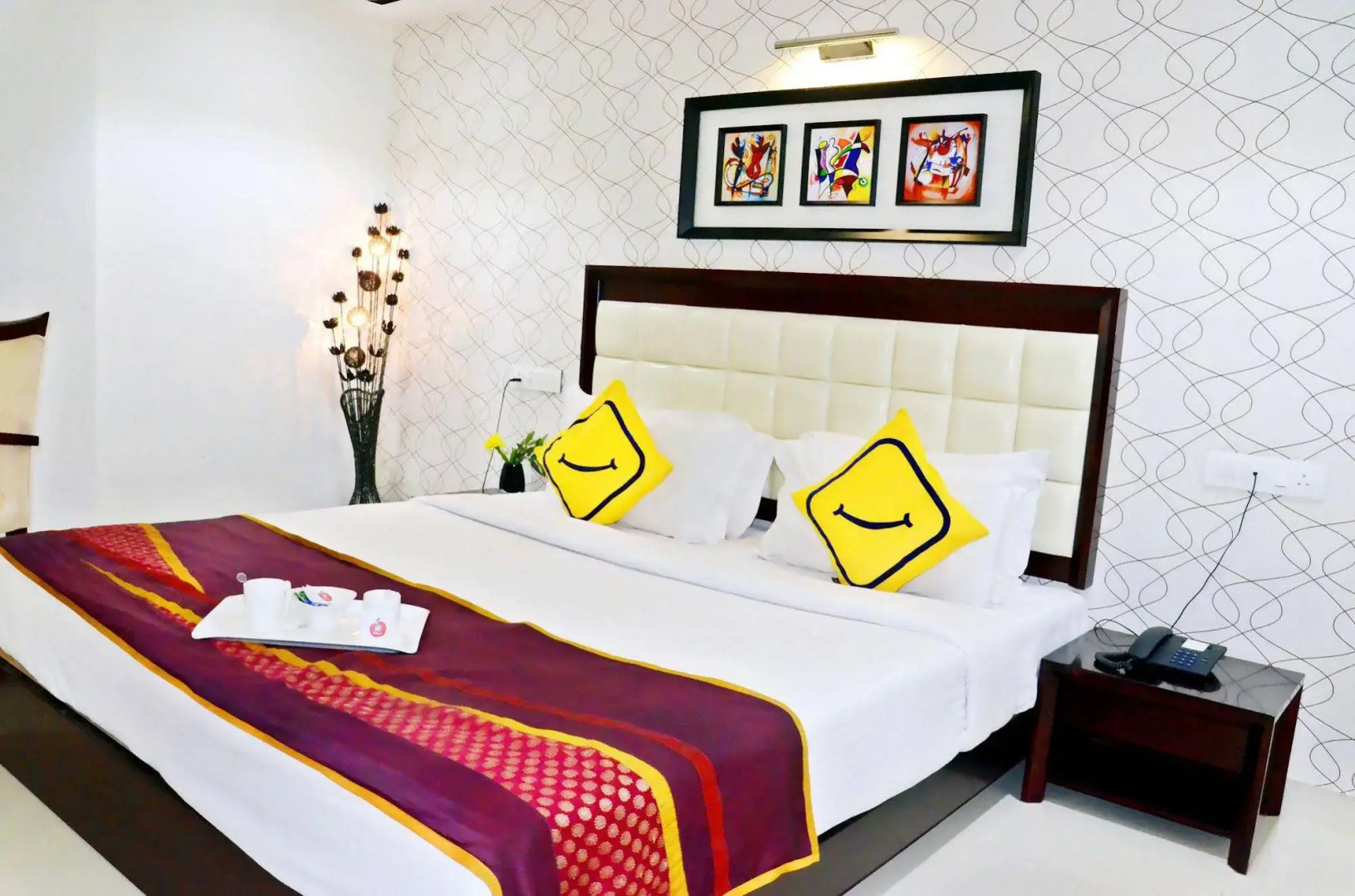 Vista Rooms At Mill corner Road