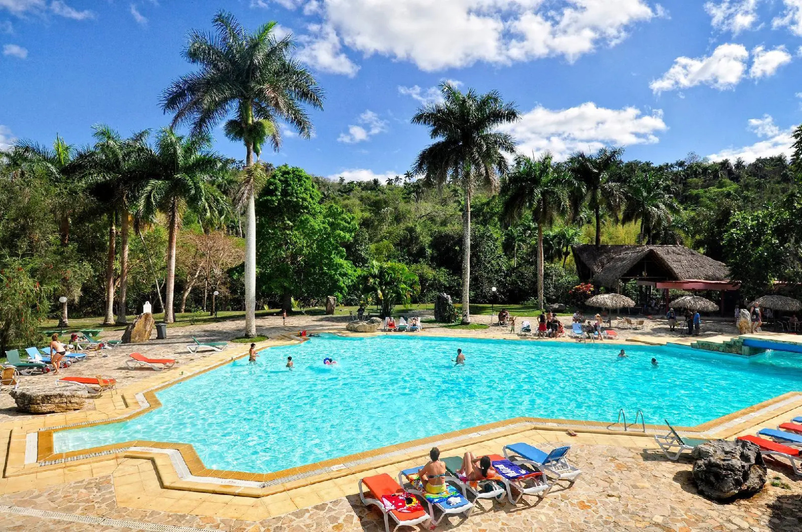 Horizontes Villa Soroa