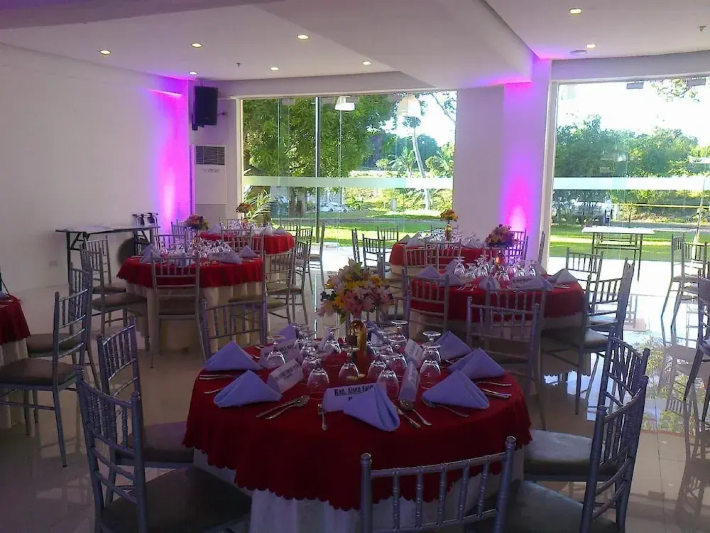 Mango Suites - Isabela