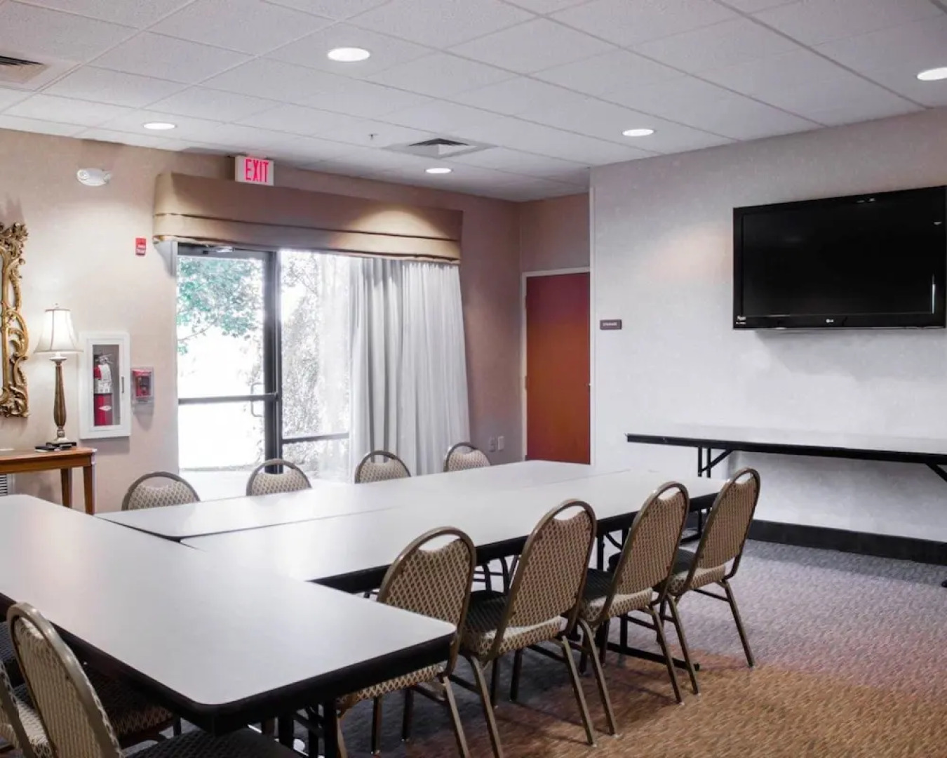 Sleep Inn & Suites Smithfield