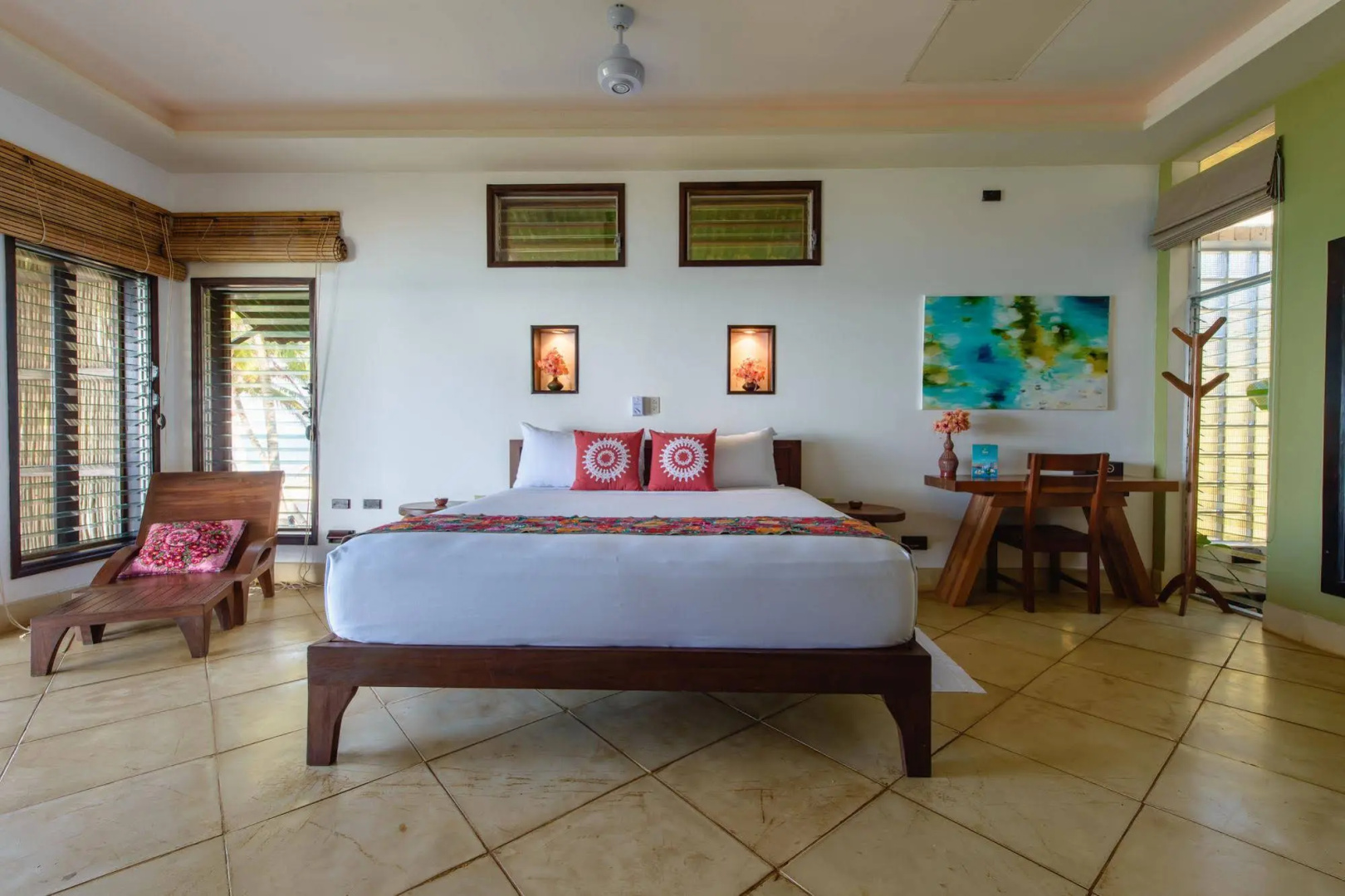Yemaya Reefs, a Small Luxury Hotel
