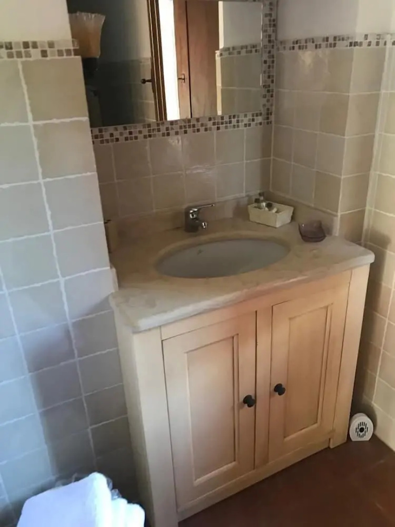 Agriturismo La Villa