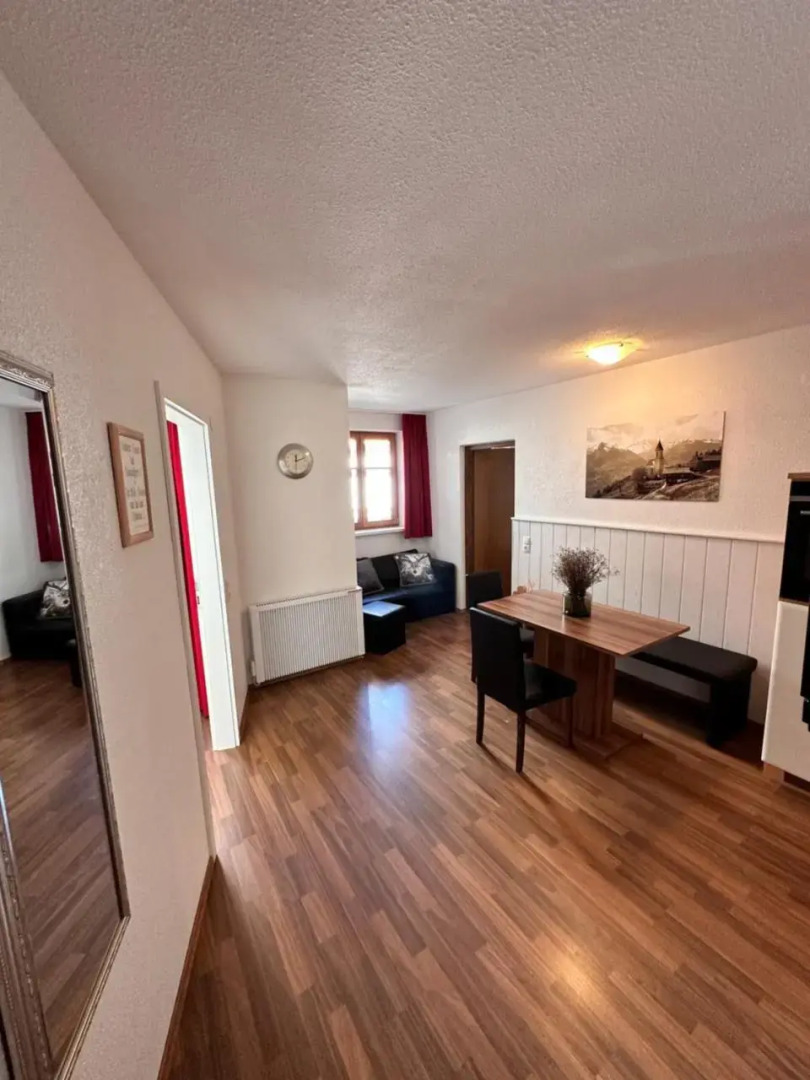 Zentrum Appartements Lorenzin