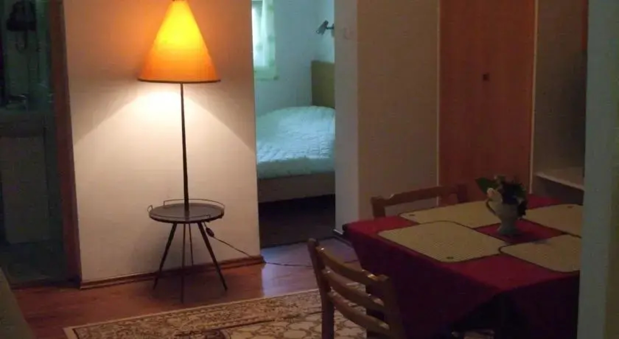 Family Holiday Home