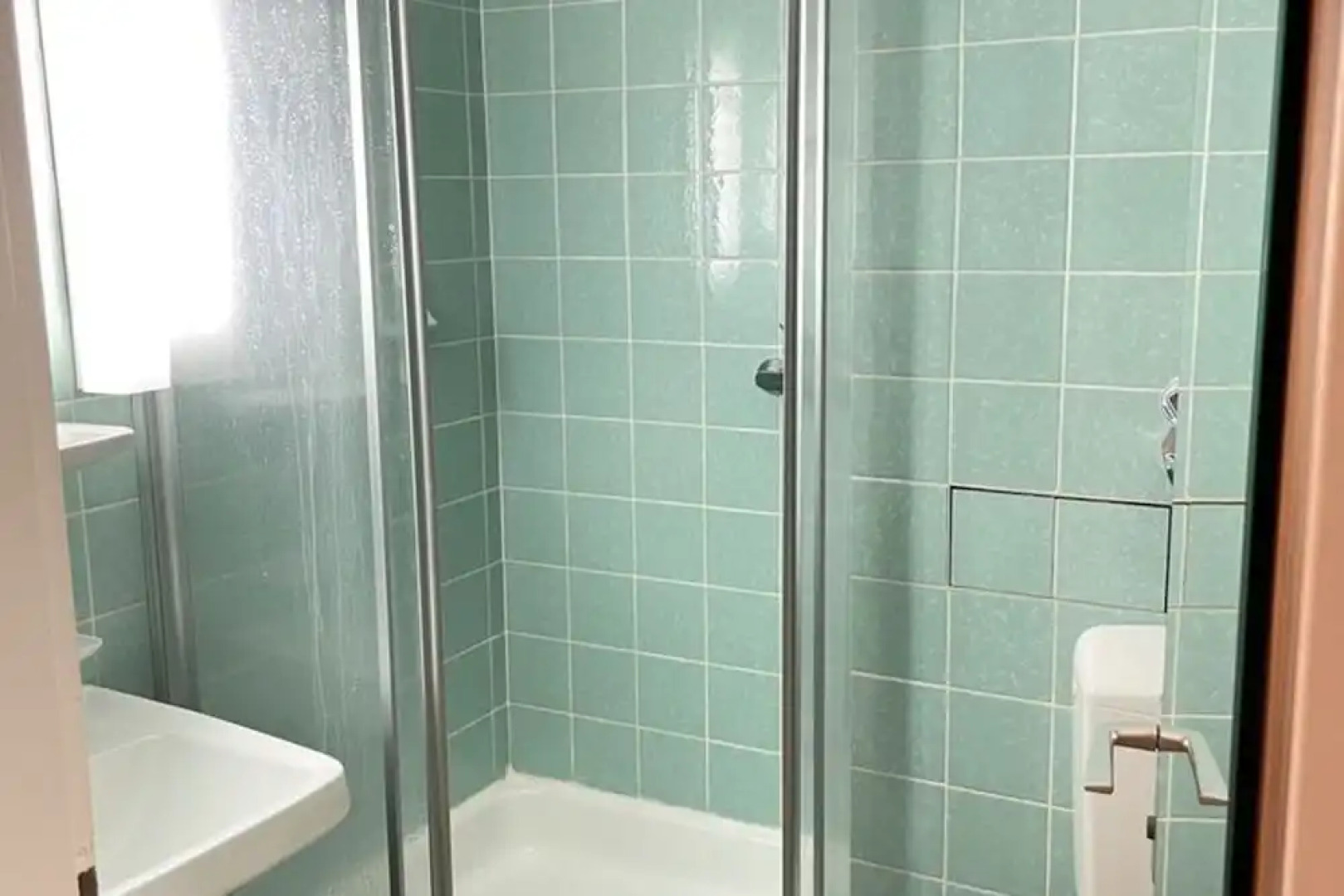 Compact Apartment in Bad Herrenalb With Forest Views