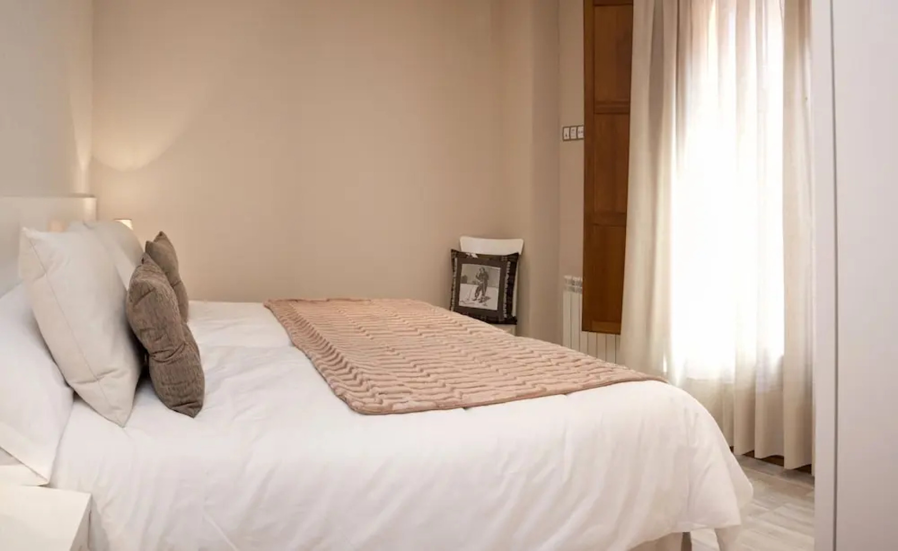 Apartamentos Turísticos Lladito