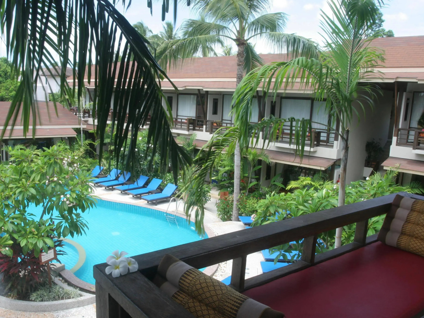 Grand Thai House Resort