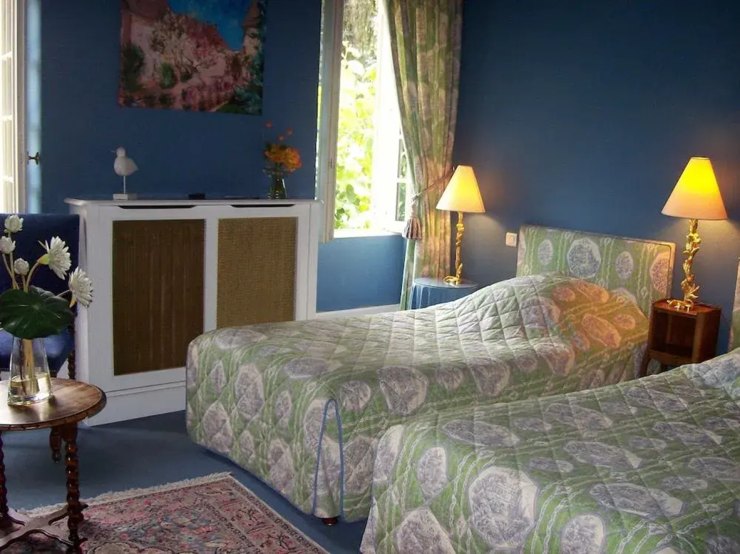 Château de Fleurville