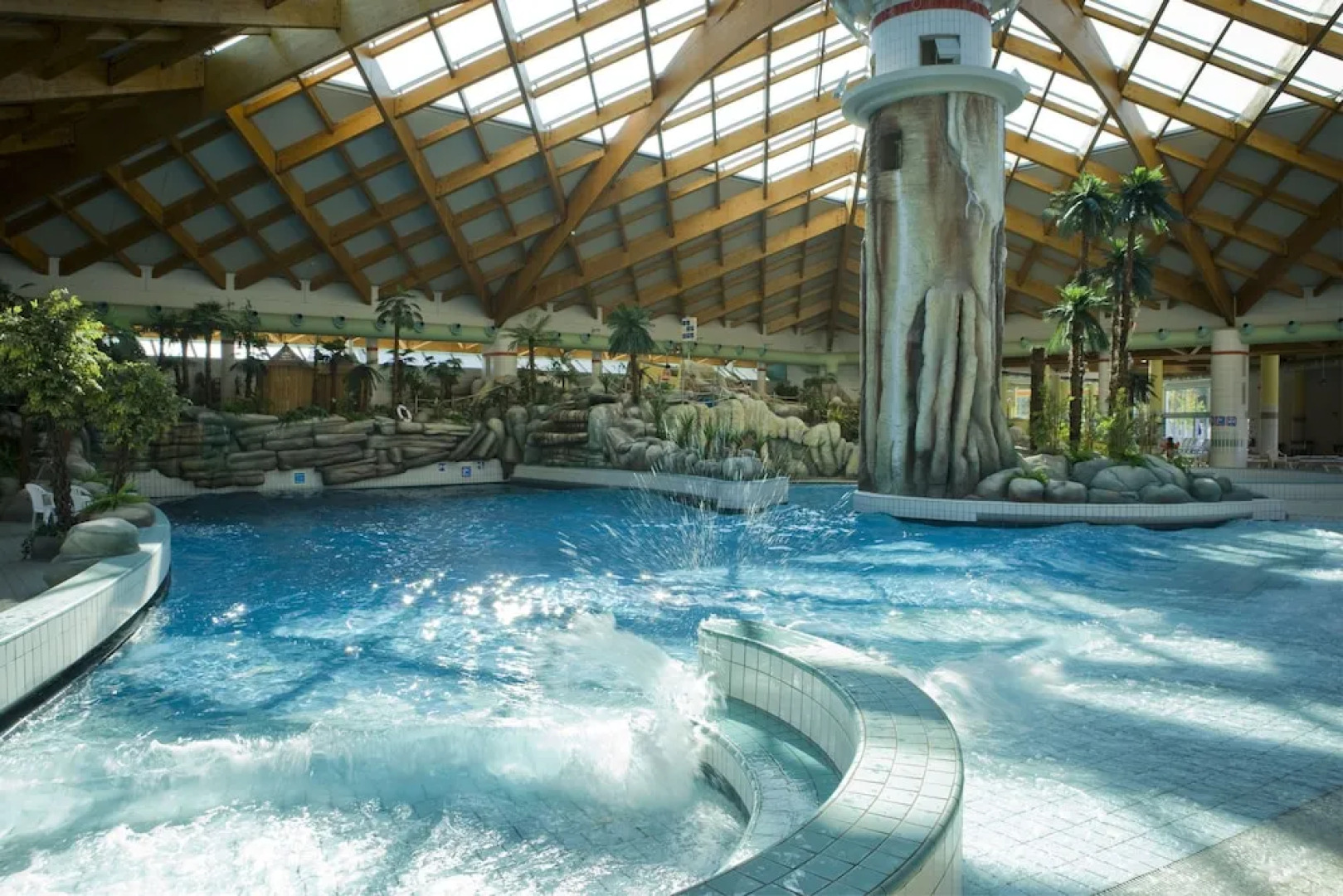 Terme Catez Mobile Homes by Gebetsroither