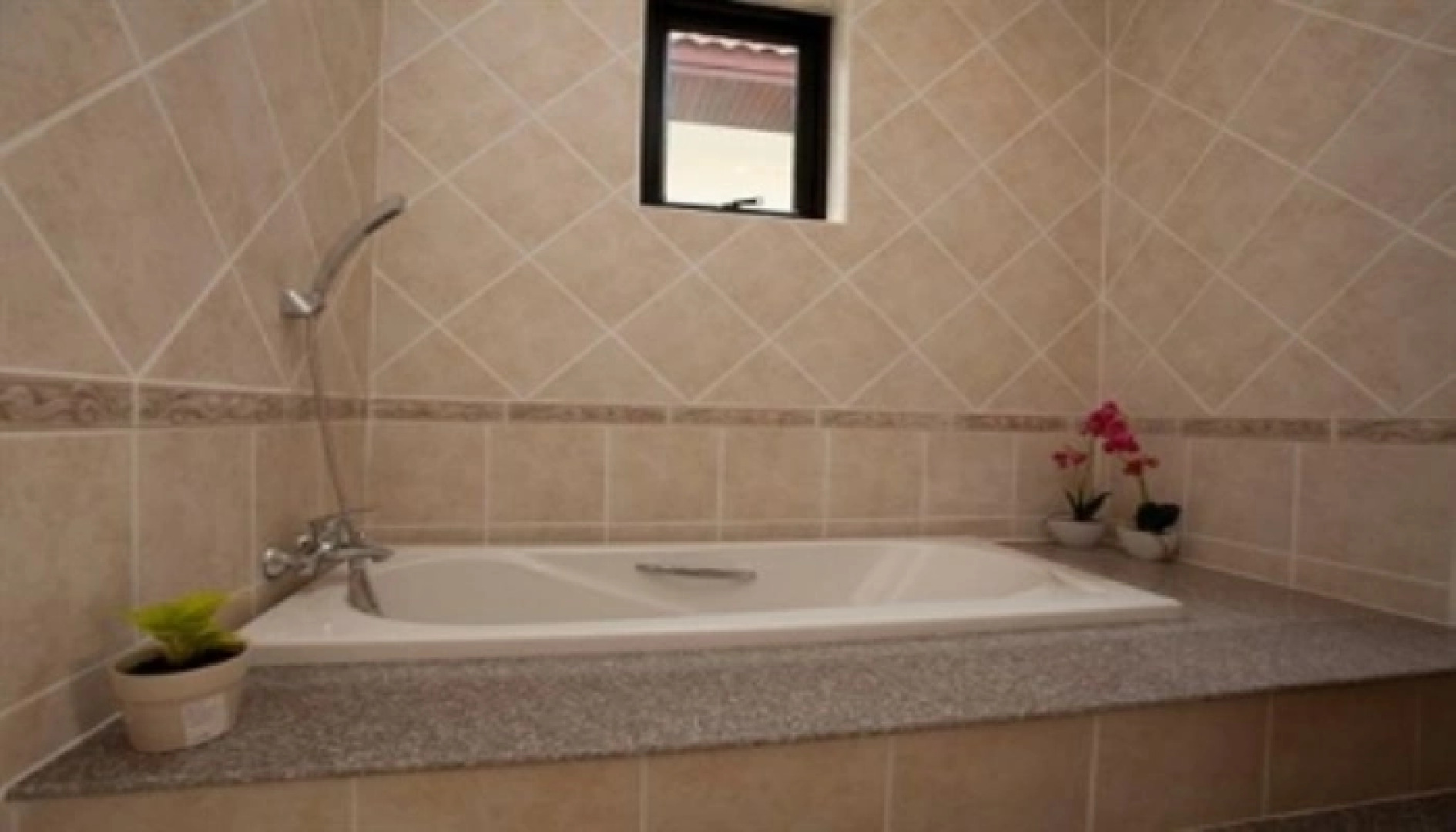 The Chase & Foxlea Villas